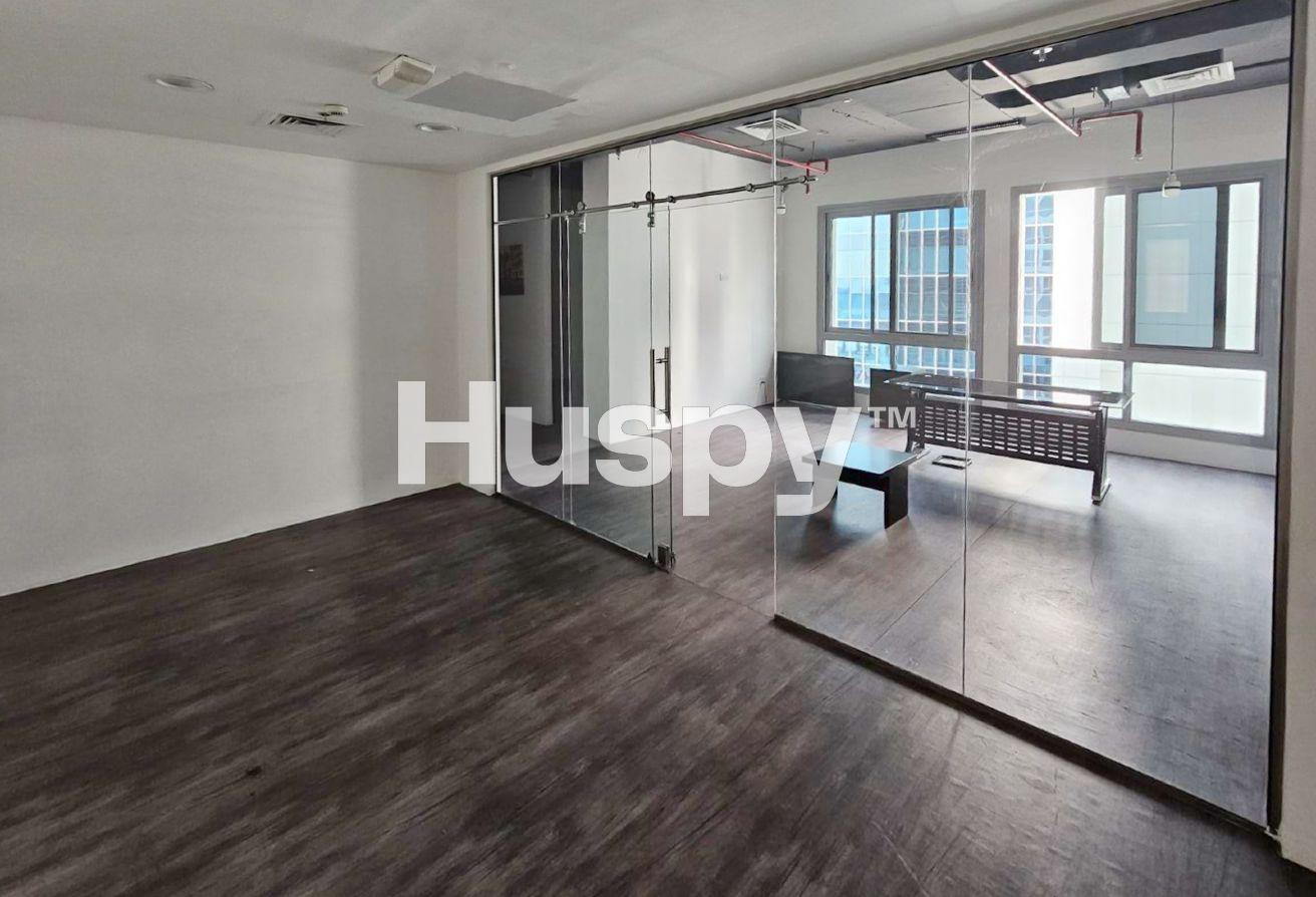 Mid Floor | 1 Parking | Near Metro