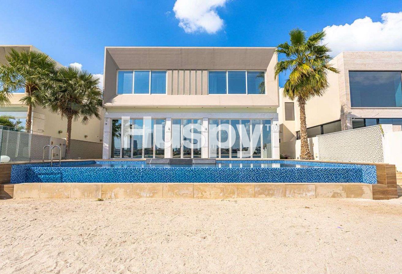 Custom Build | High Number | Vacant Now