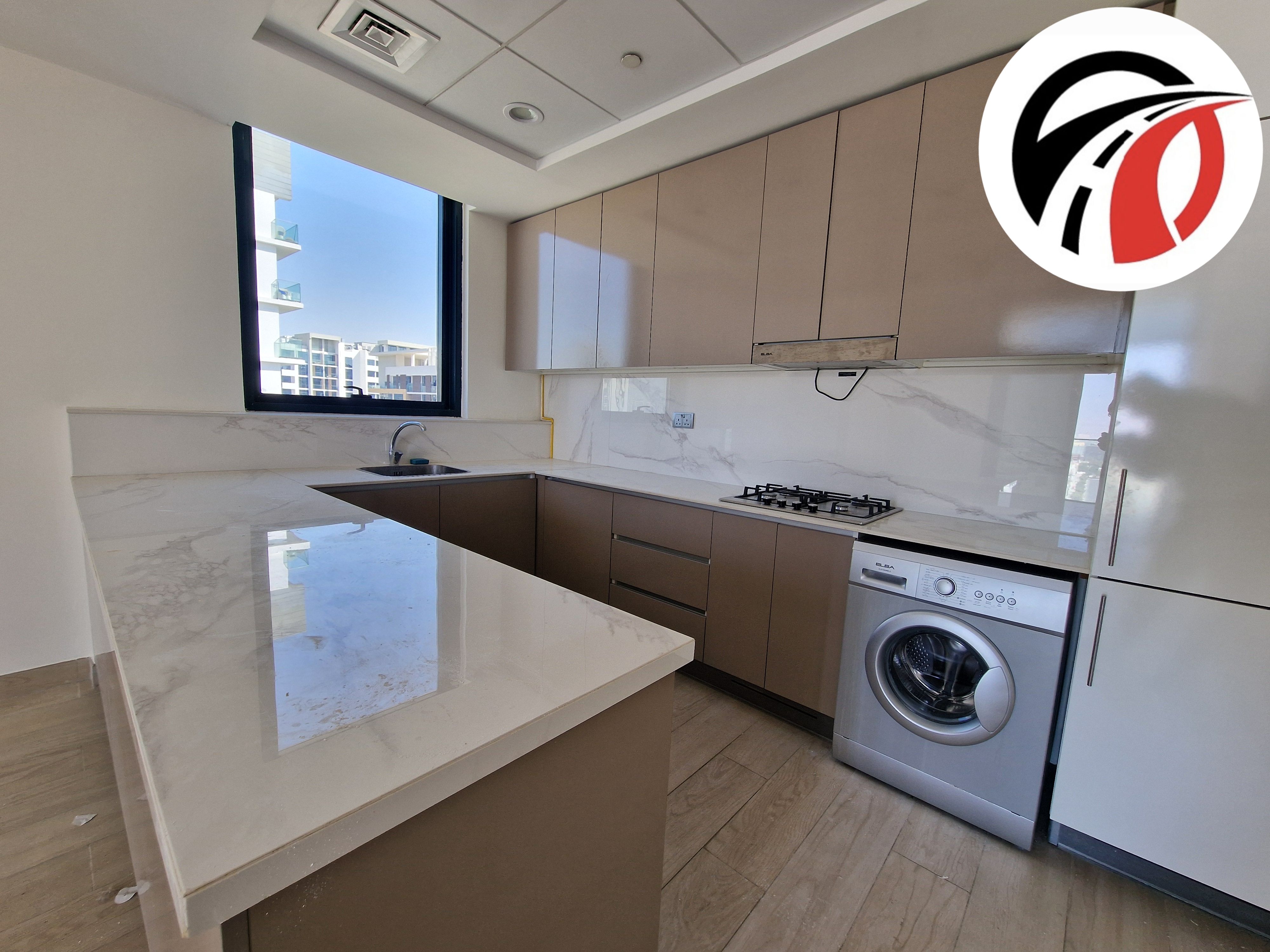 Chiller Free|| Huge Size || 2bedroom with Lagoon & Burj Khalifa View || Exclusive Amenities || Prime Location