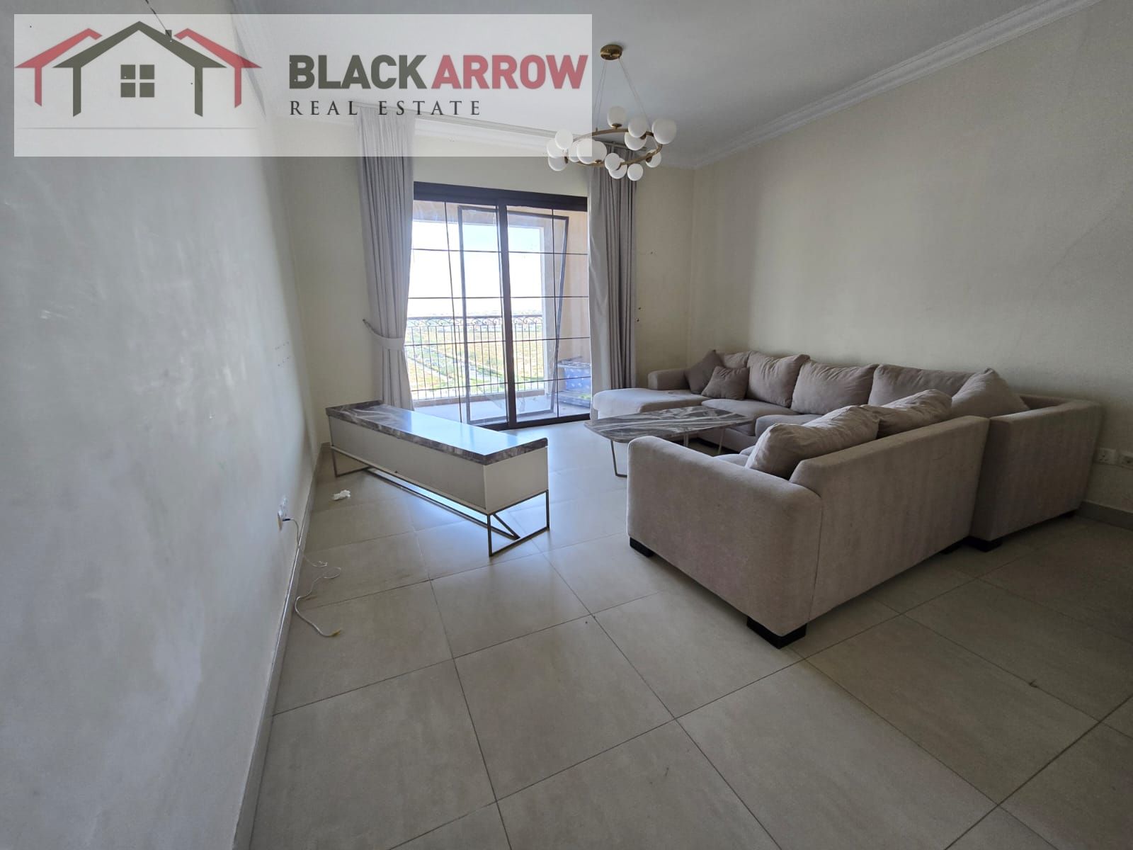 Elegant 3 BHK | Ready to Move | Big Balcony
