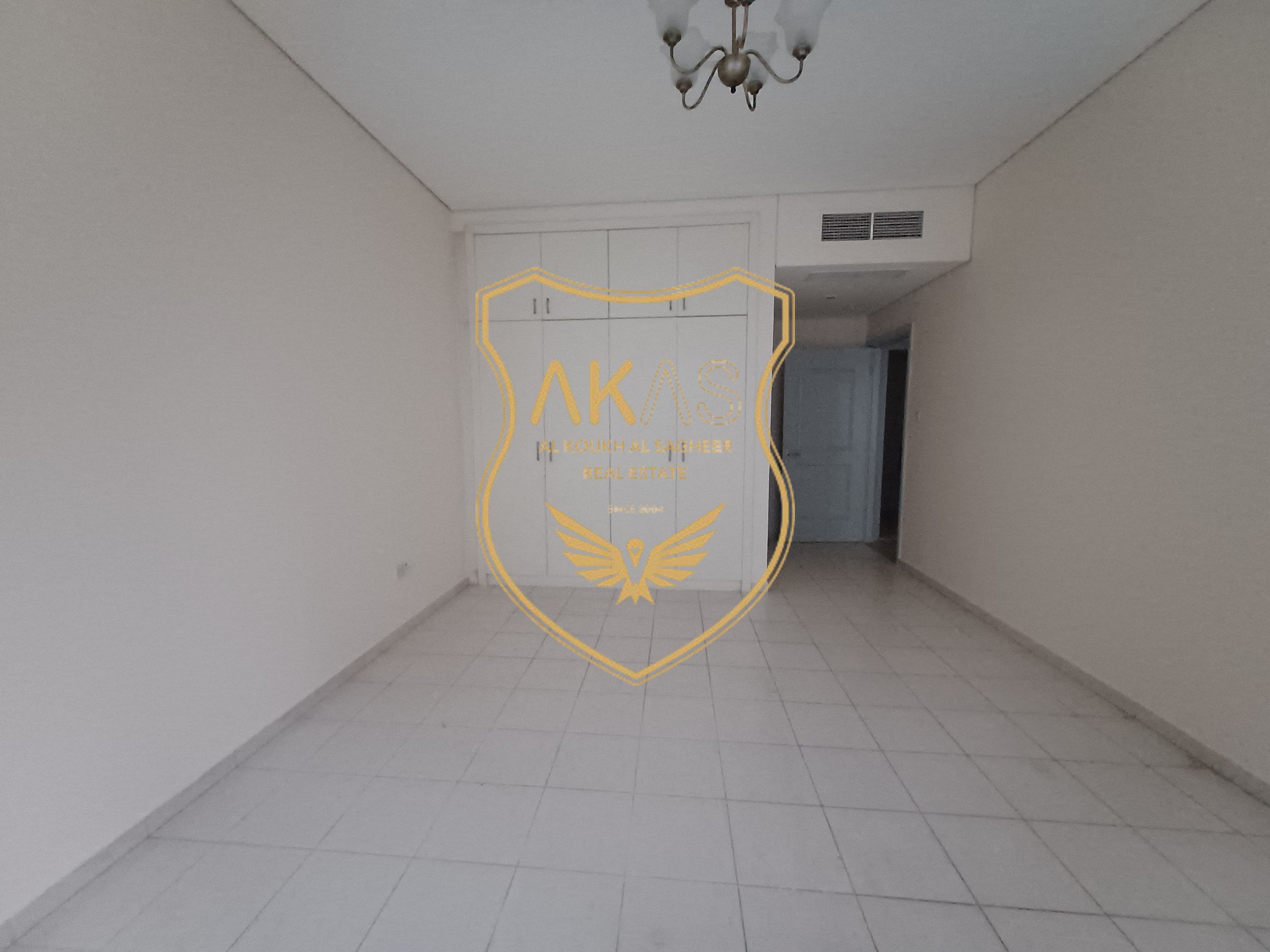 Near Metro | Chiller Free | 2br | Vacant | Family Only