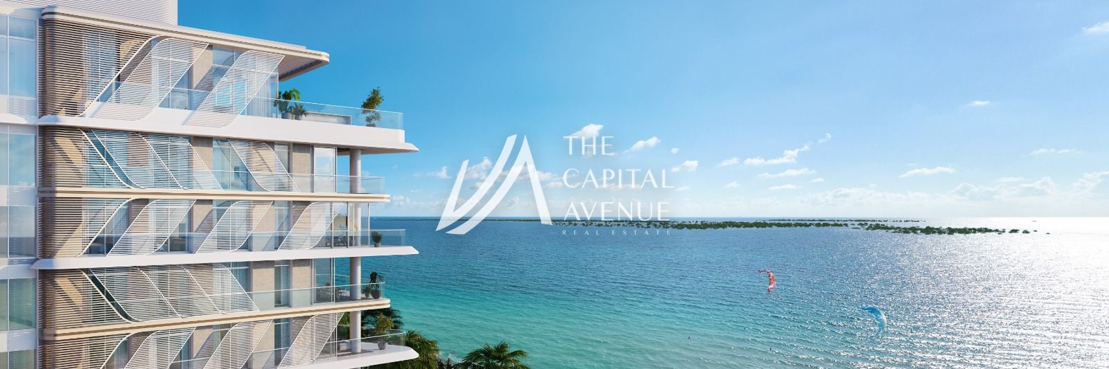 High Floor | Spacious Layout | Pool View from Balcony