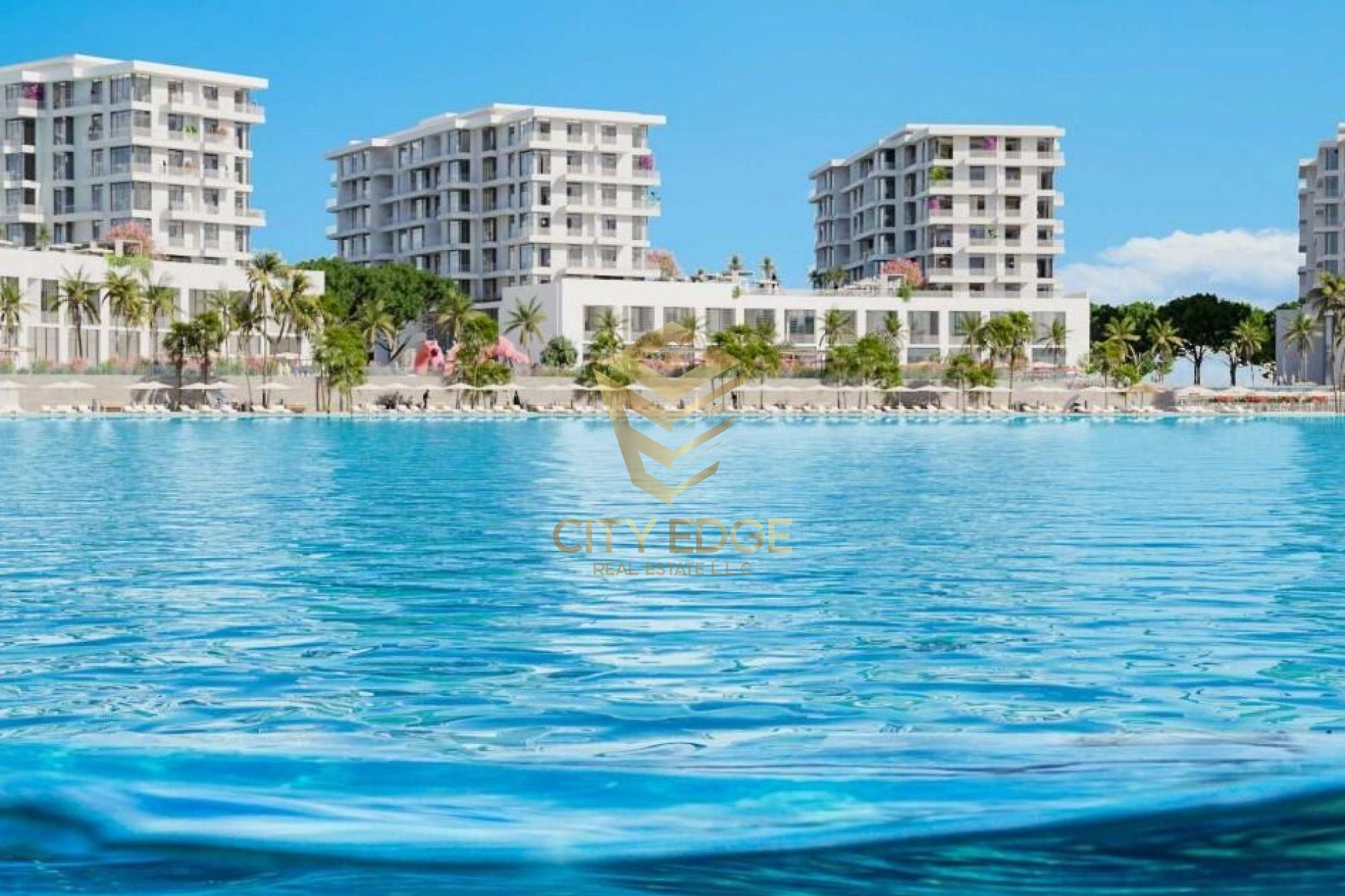 READY TO MOVE/BEACH ACCESS/PRIME LOCATION/HIGH ROI