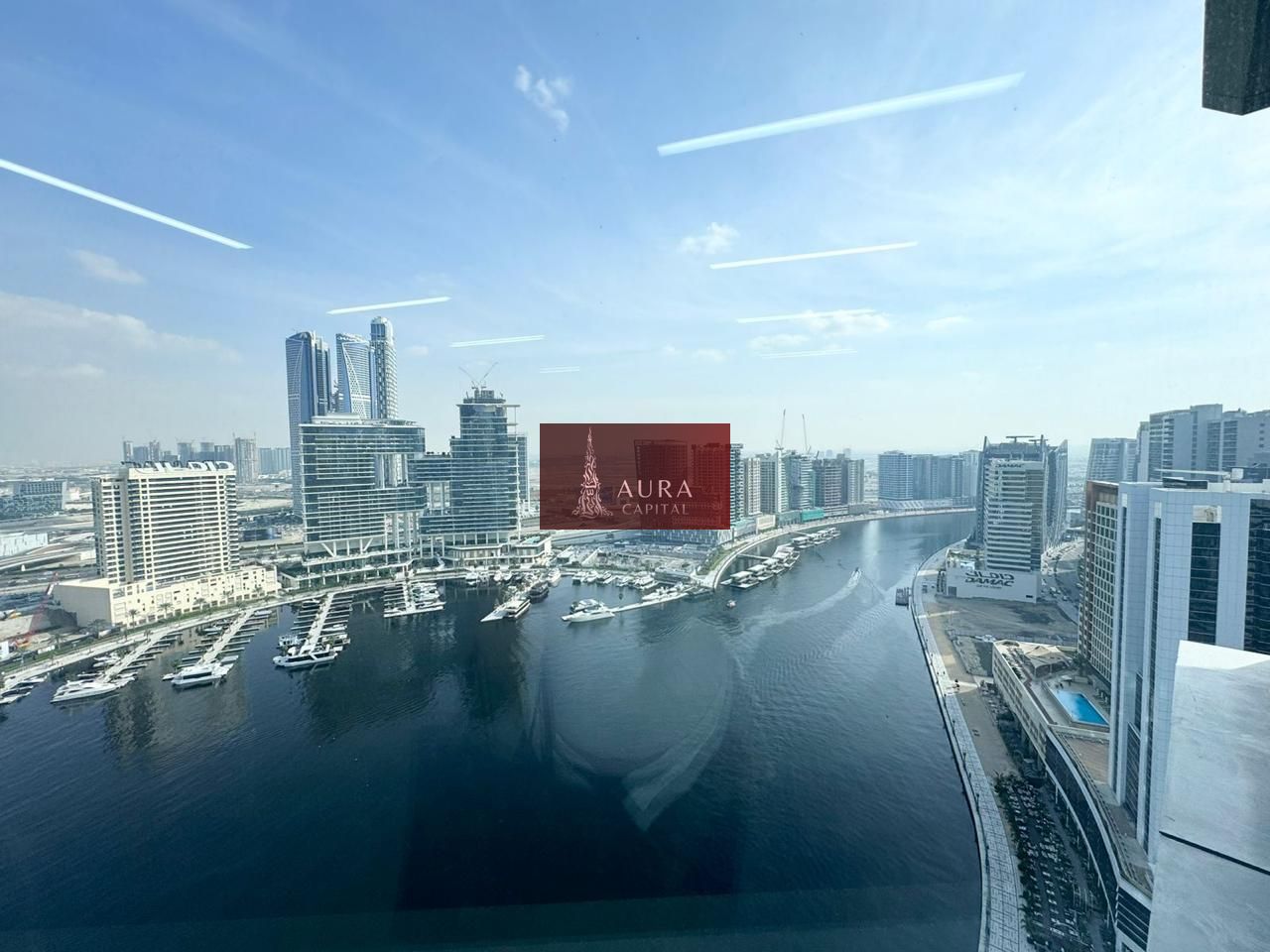 High Floor | Amazing Views | Decent Price