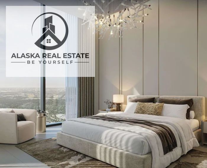 Prime Luxury | High Returns | Payment Plan