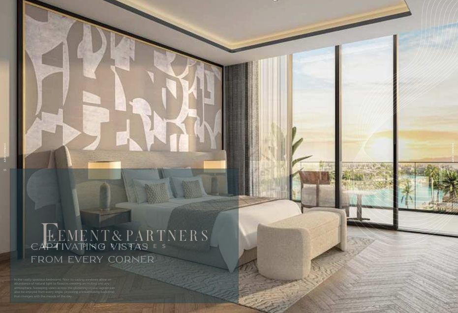 Modern Studio for Sale in Azizi Venice | Prime Location | Spacious Layout | Best Price