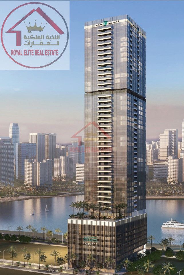 LUXURIOUS 3 BED ROOM FOR SALE | PRIME LOCATION | PREMIUM FACILITIES