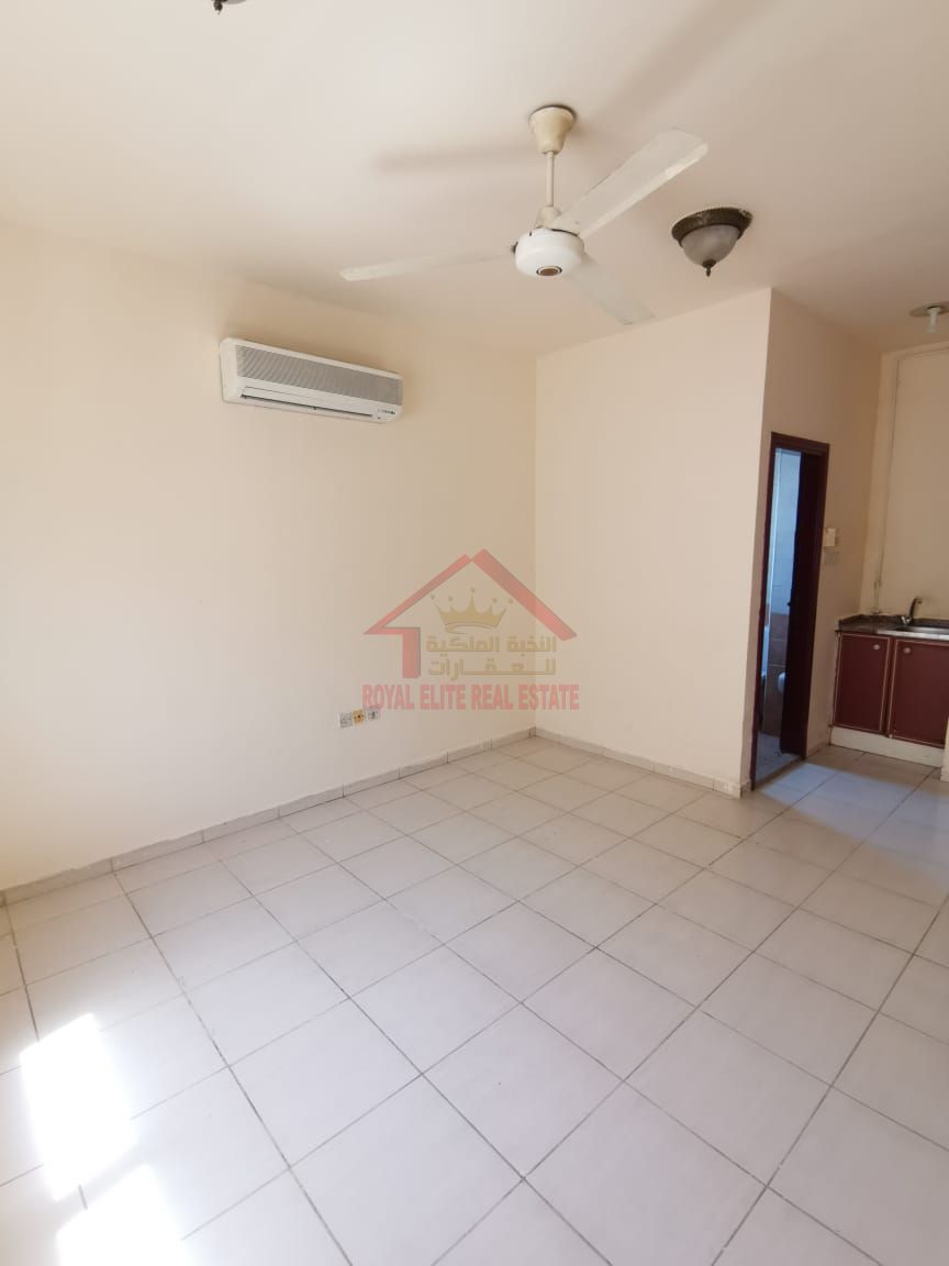 STUDIO FOR RENT