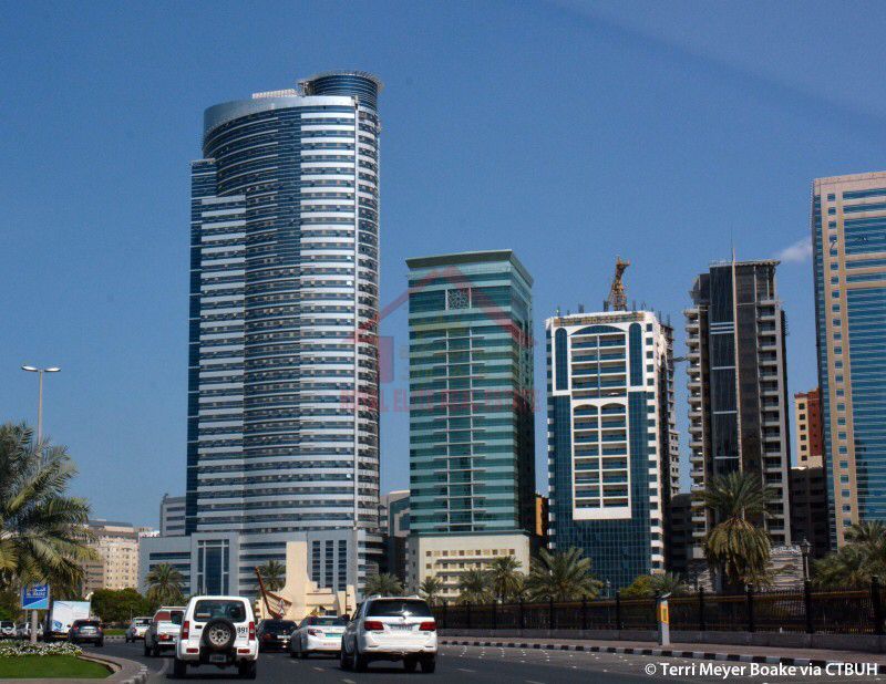 Amazing City View | Shell and Core | High Floor
