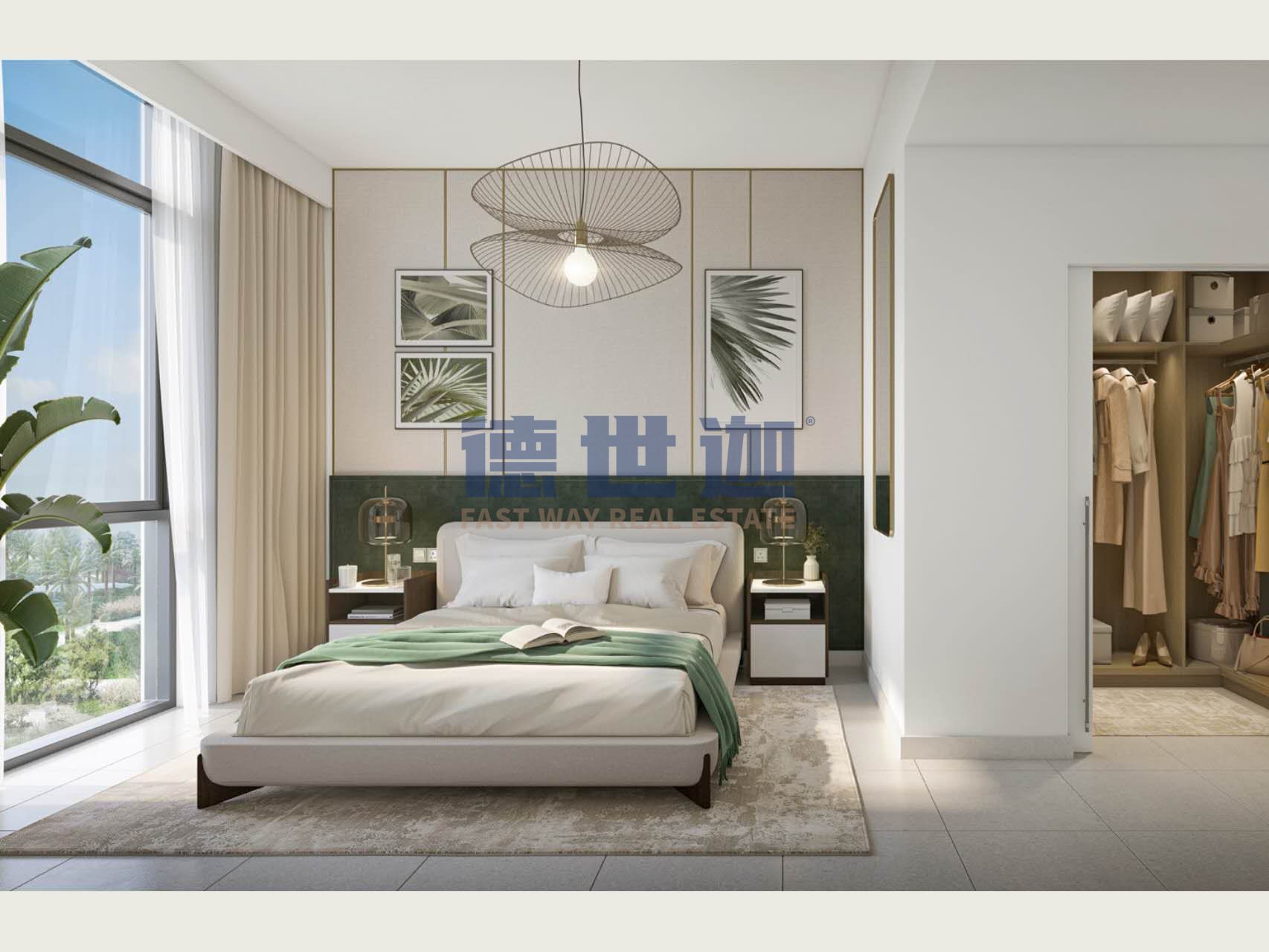 Park View | High ROI I Great Location