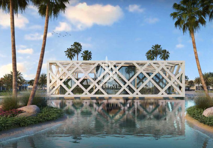 Flexible Payment Plan || 10% D. P || Integrated Community || World Class Amenities
