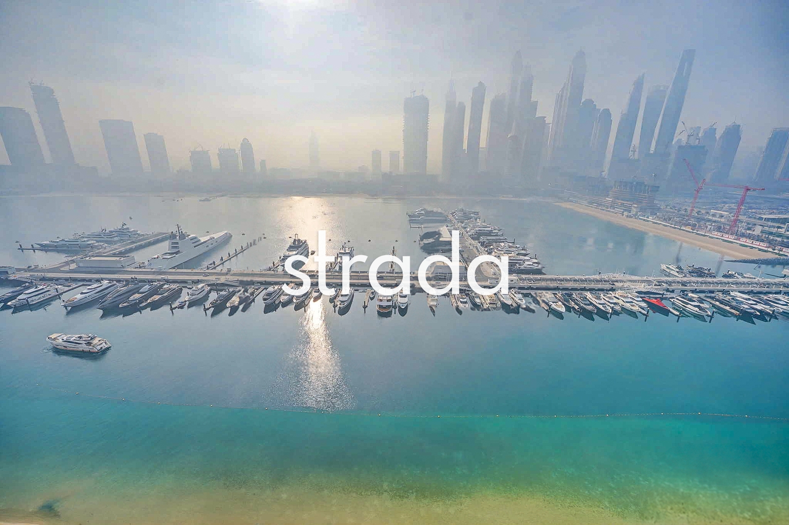 Full Marina view | First tenant | Mid floor