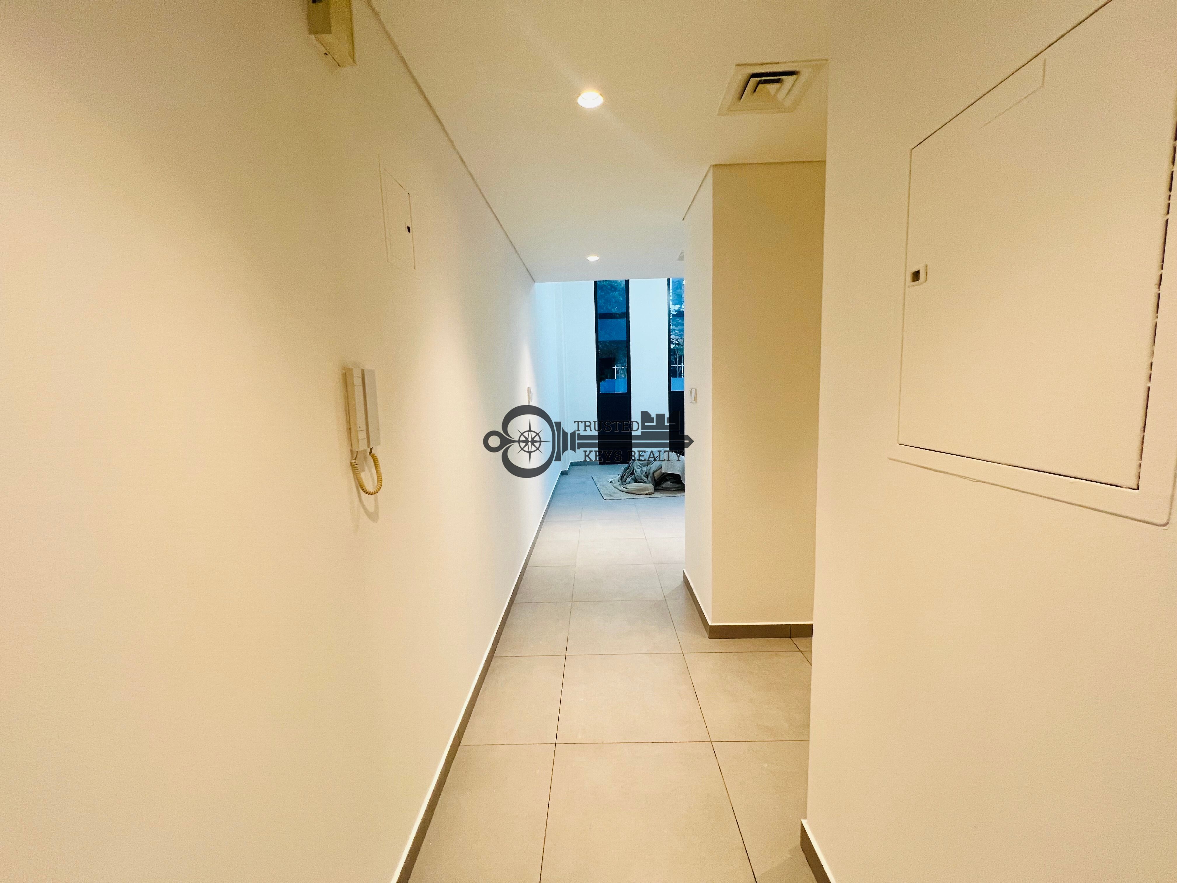 Brand New 1BR || Quality living || Available for rent