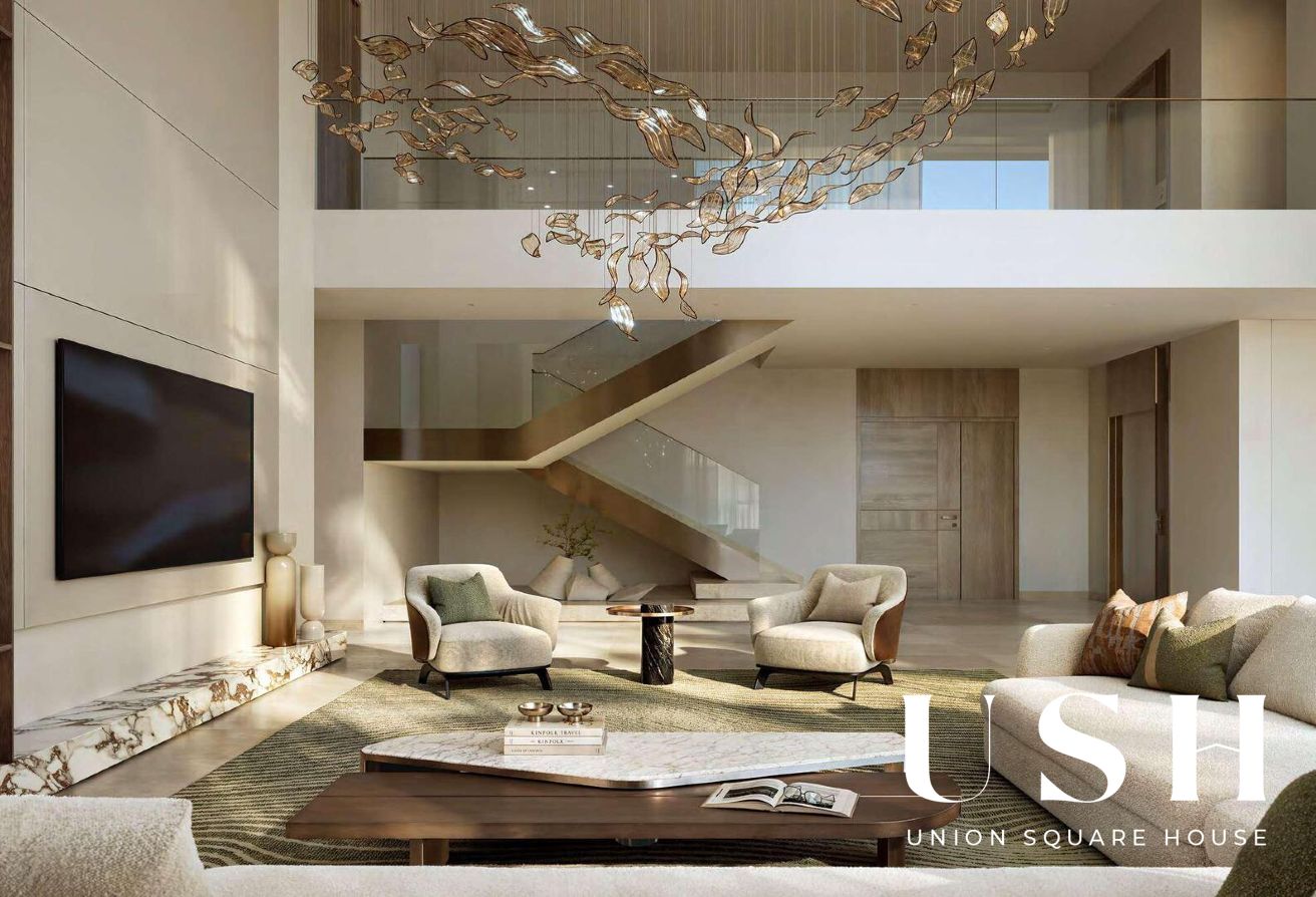 Luxury Living | Waterfront community | 2 Bedroom