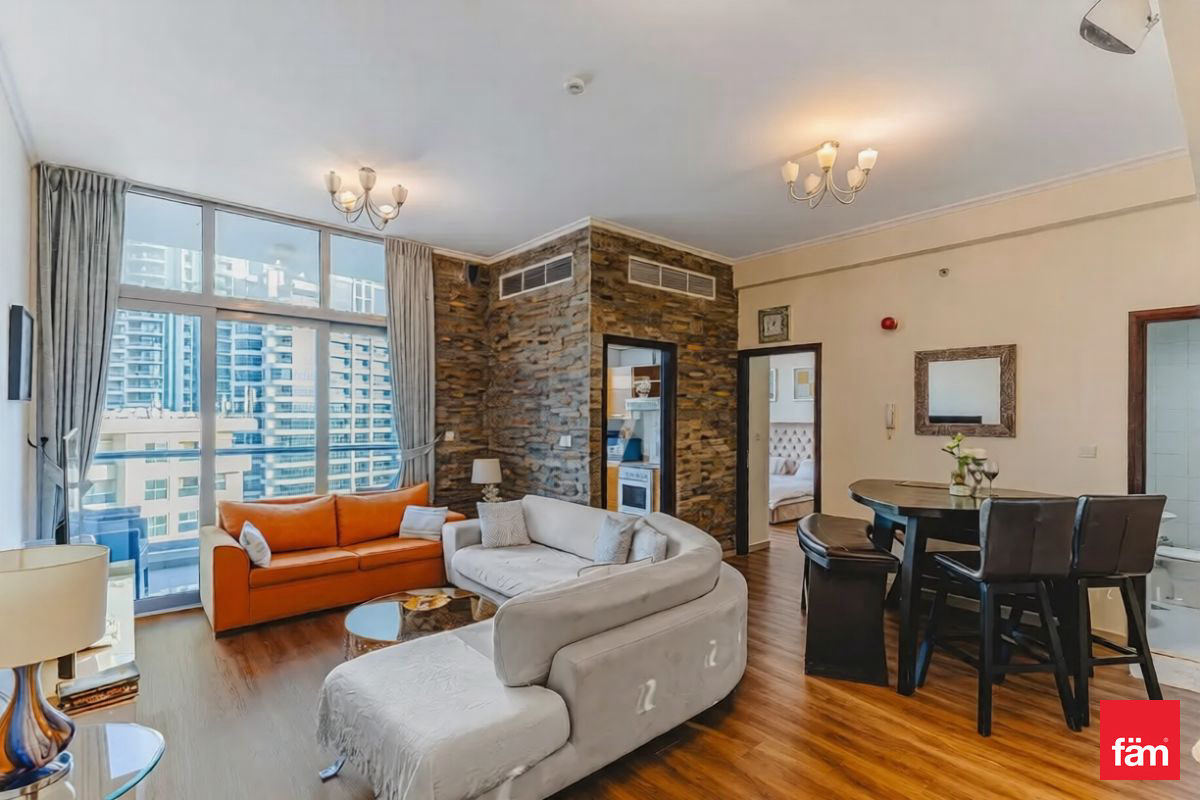 Fully Furnished | Luxury | Good Location