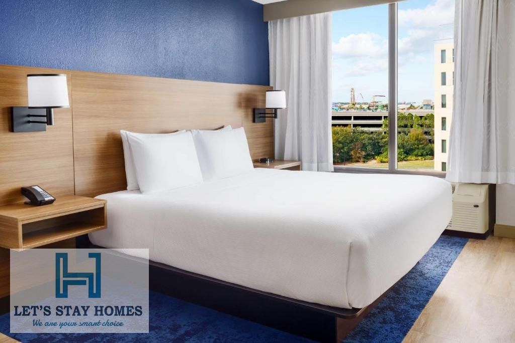 Summer Offer I Furnished I With Kitchen I Near Metro I Free Housekeeping