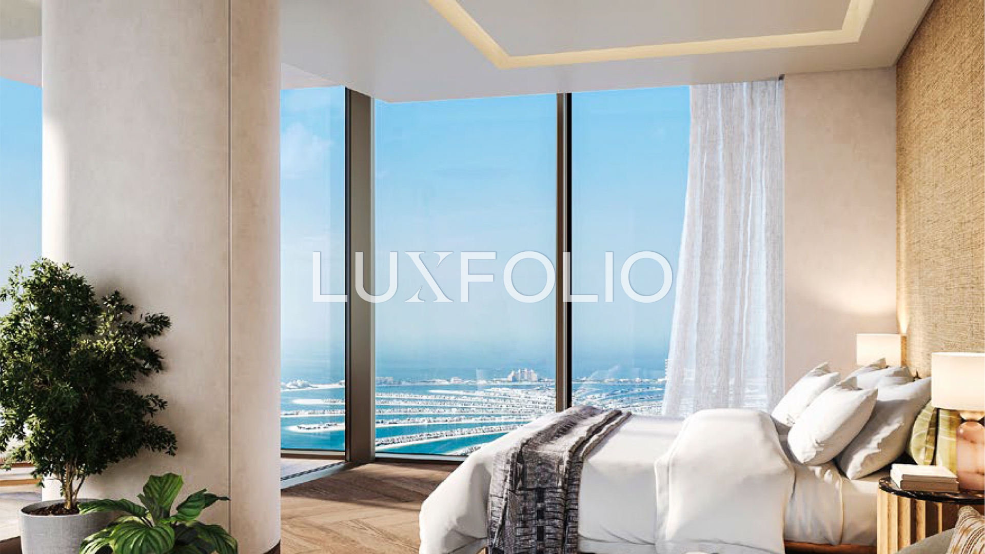 Full Floor Penthouse | 30/70 Payment plan Dec 2028