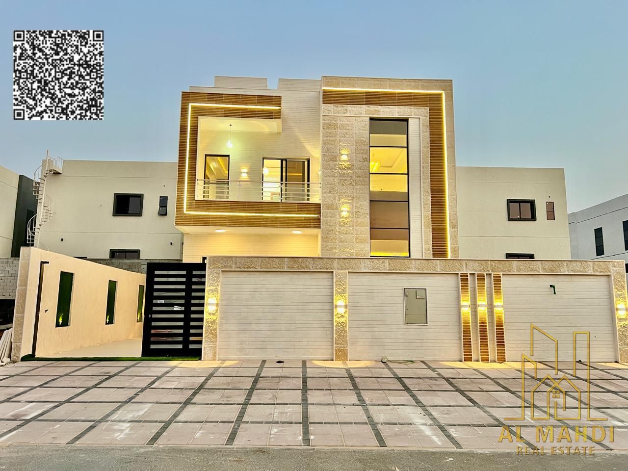 Directly from the owner, at a price including fees