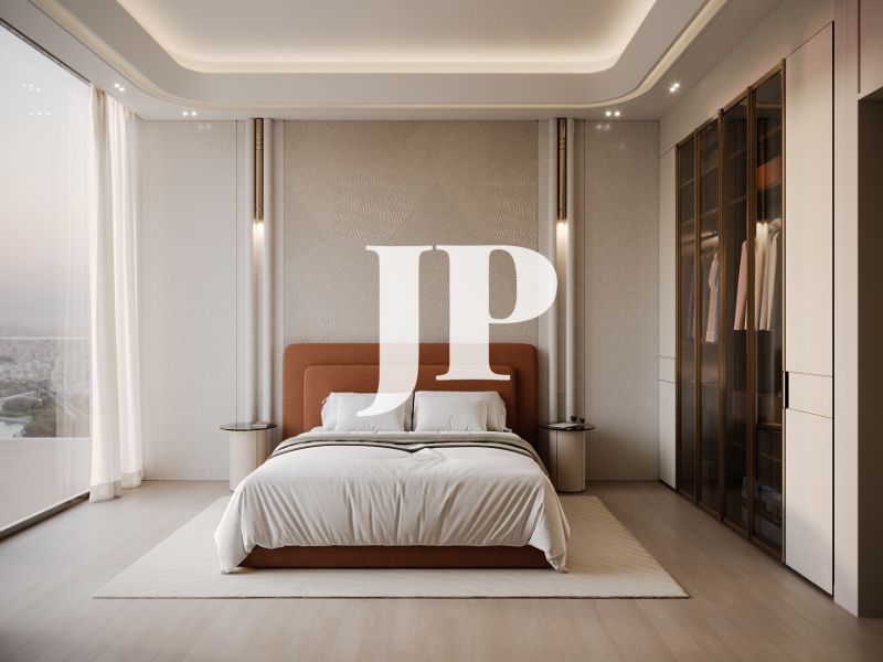 Smart Investment Opportunity | Prime Majan Location | High Rental Demand | Binghatti Vintage