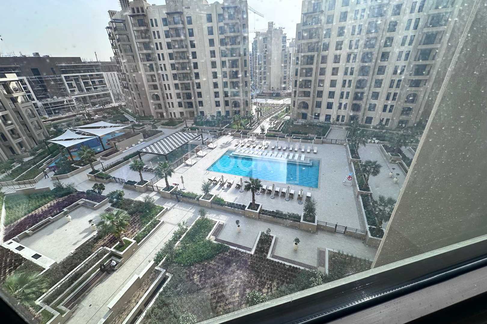 3 Bedroom for Rent | Spacious Layout