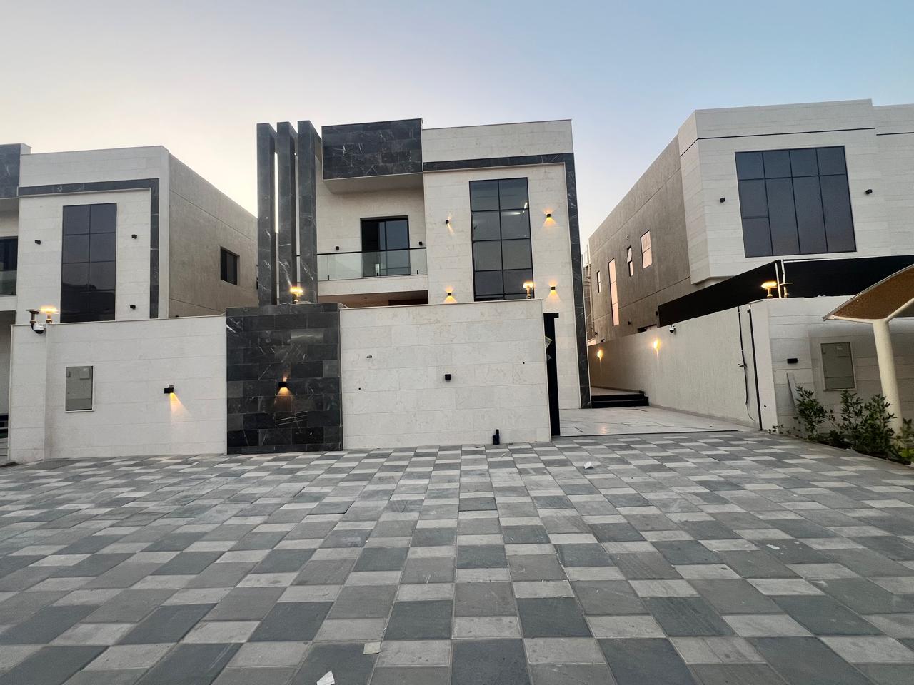 Own your dream villa in a VIP finishing area directly from the owner with no down payment, full bank financing, no annual fees, no service charges, 10