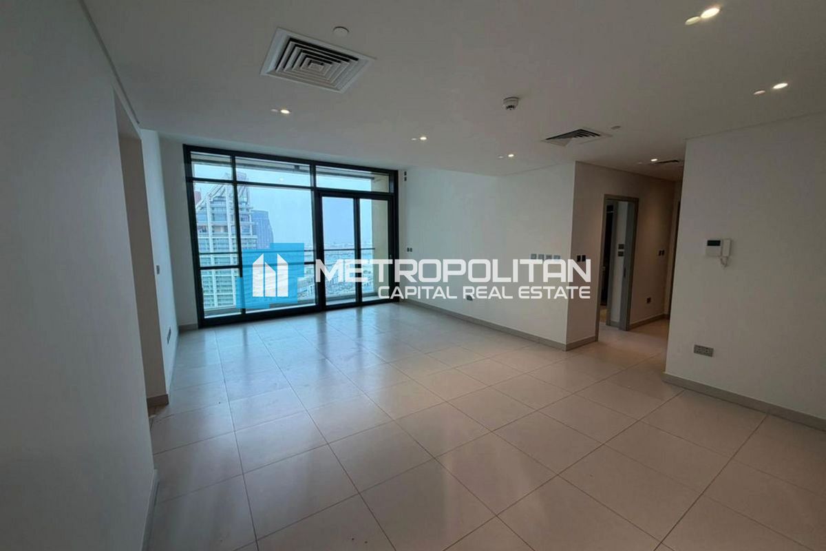 Full Canal View | High Floor 2BR | Ready To Move