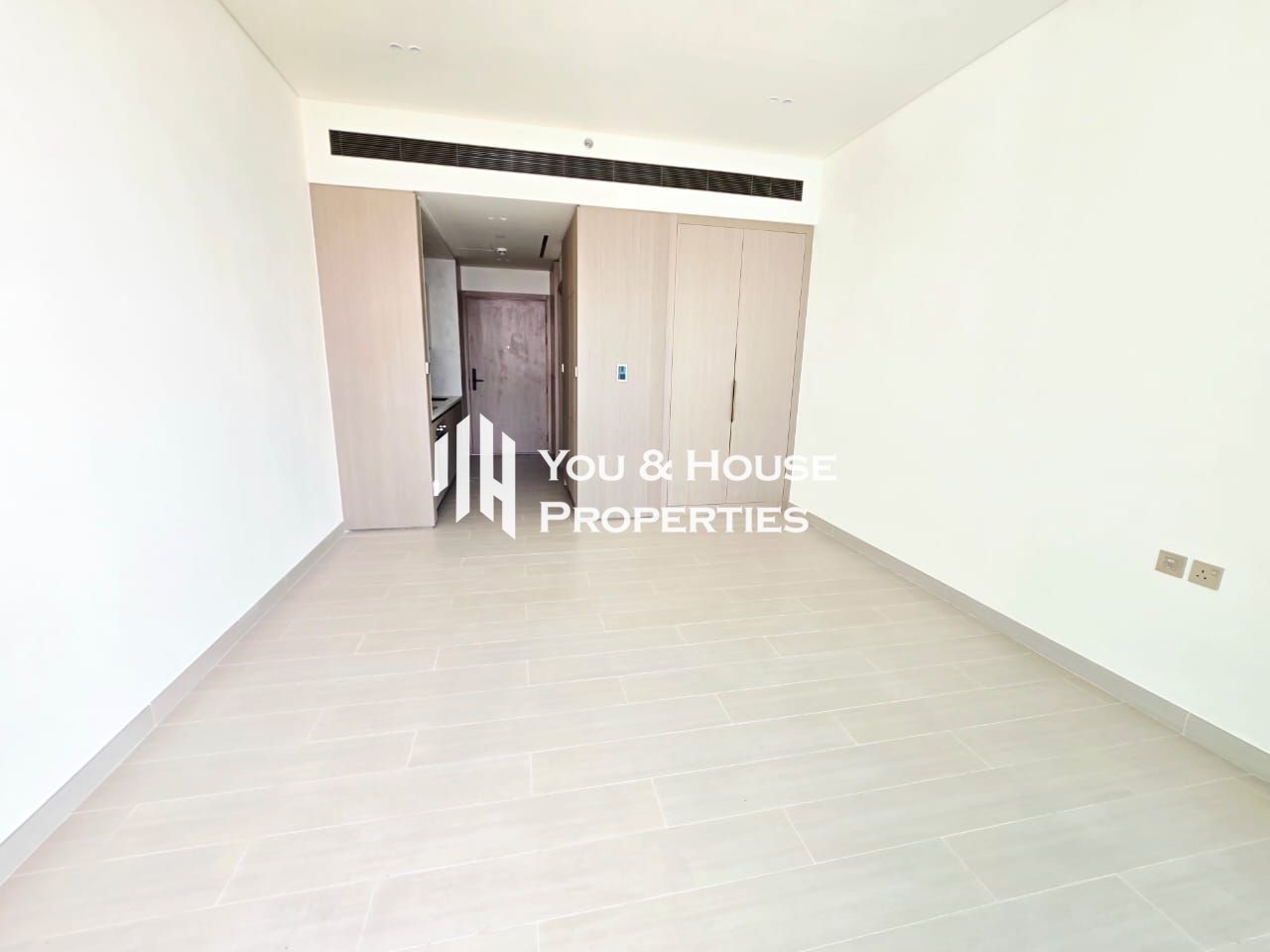 Smart Home Studio I Top Class Finishing I Premium Amenities