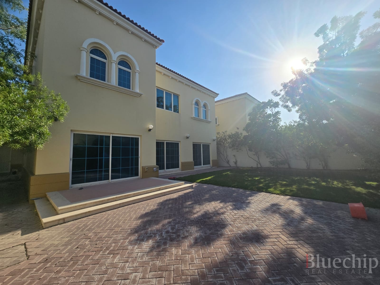 Exclusive | Spacious | Private Garden