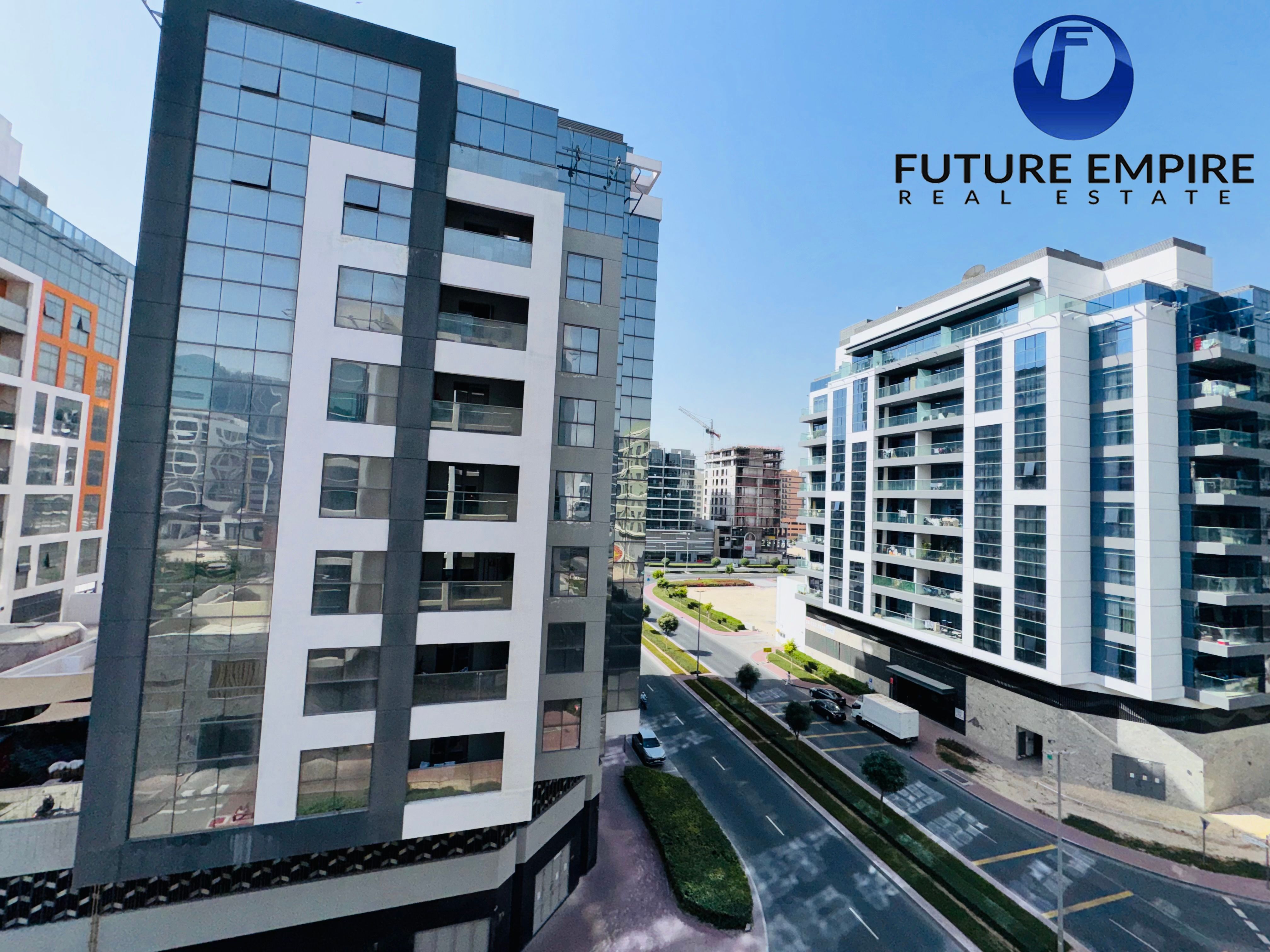 Lavish 1 bed - Kitchen Appliances- Near Park