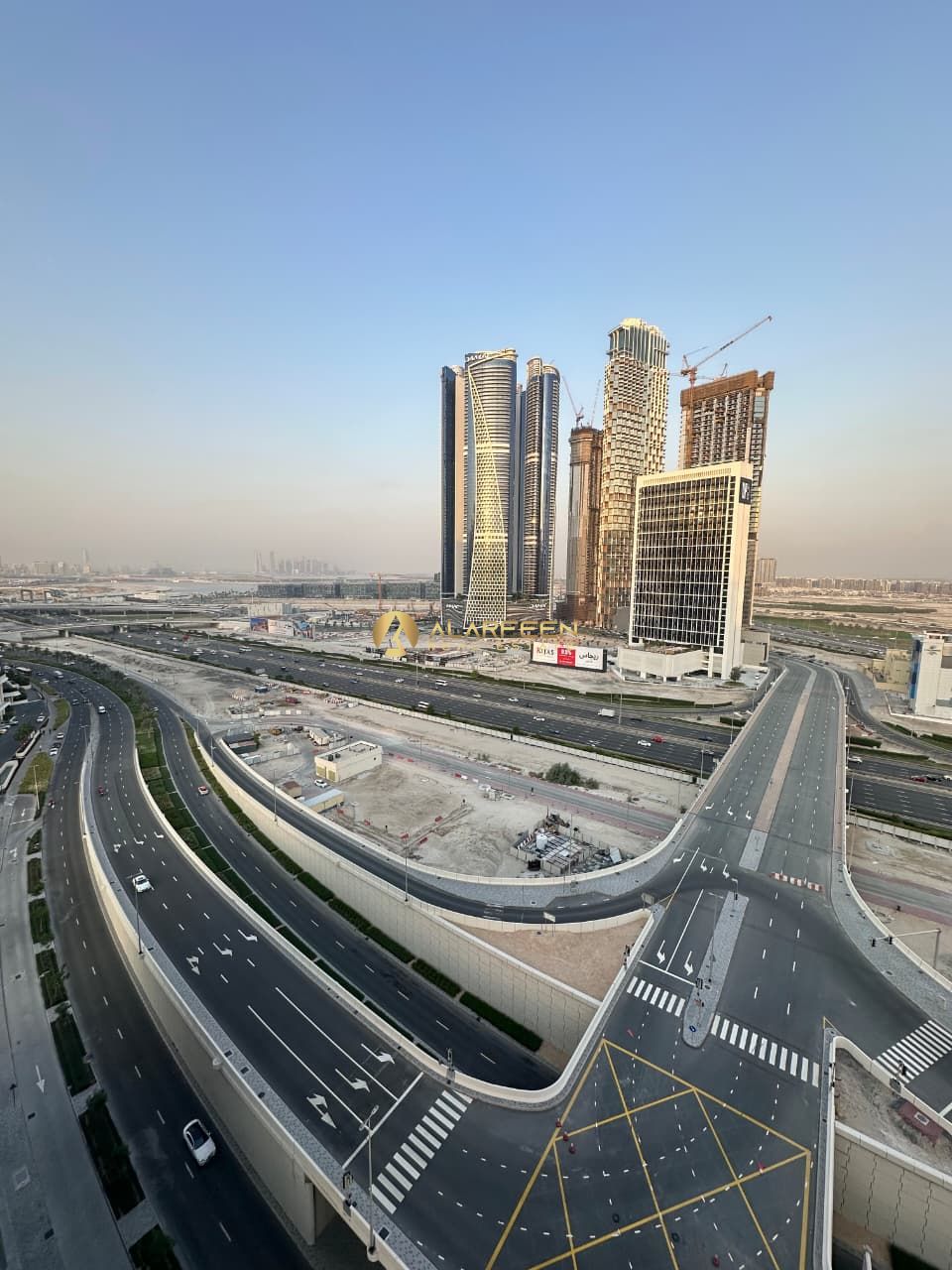 SLS Dubai View | Fully Furnished | Ready to Move