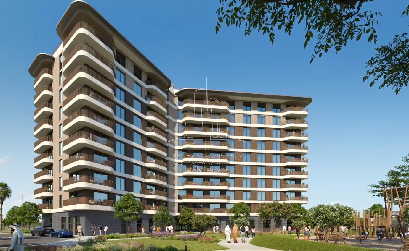 Affordable Studio in a Serene Community | Gardenia - Alba