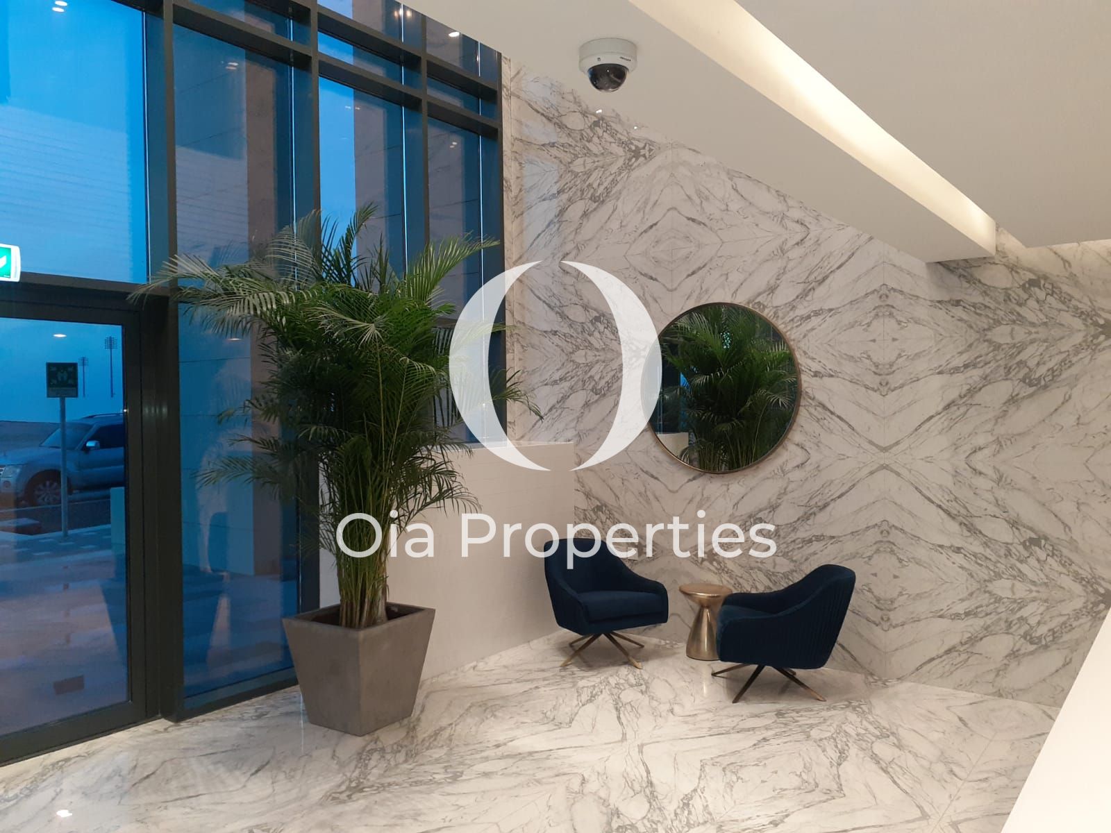 Luxury 2BHK With Full Sea View | 2 Balconies