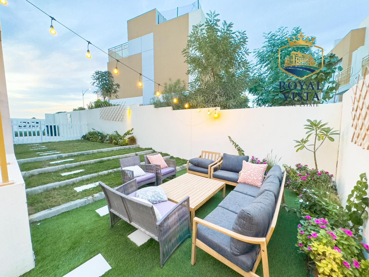 3+ROOF TOP + BASMENT L SHAPE GARDEN BEST PRICE FULLY FUNISHED UNIT PRIME LOCATION WELL MAINTAIN