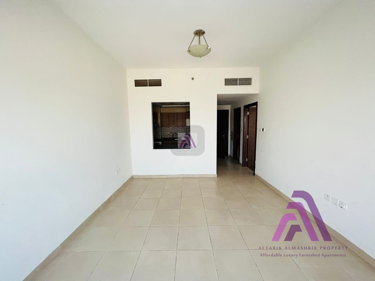 Premium 1BR Apartment | 790 Sq. Ft. of Comfort | AED 60K | Warsan Fourth