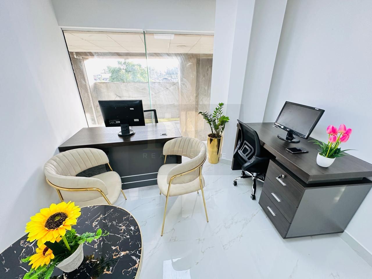 Effortless Office Space for Growth| Best for Startup in Dubai