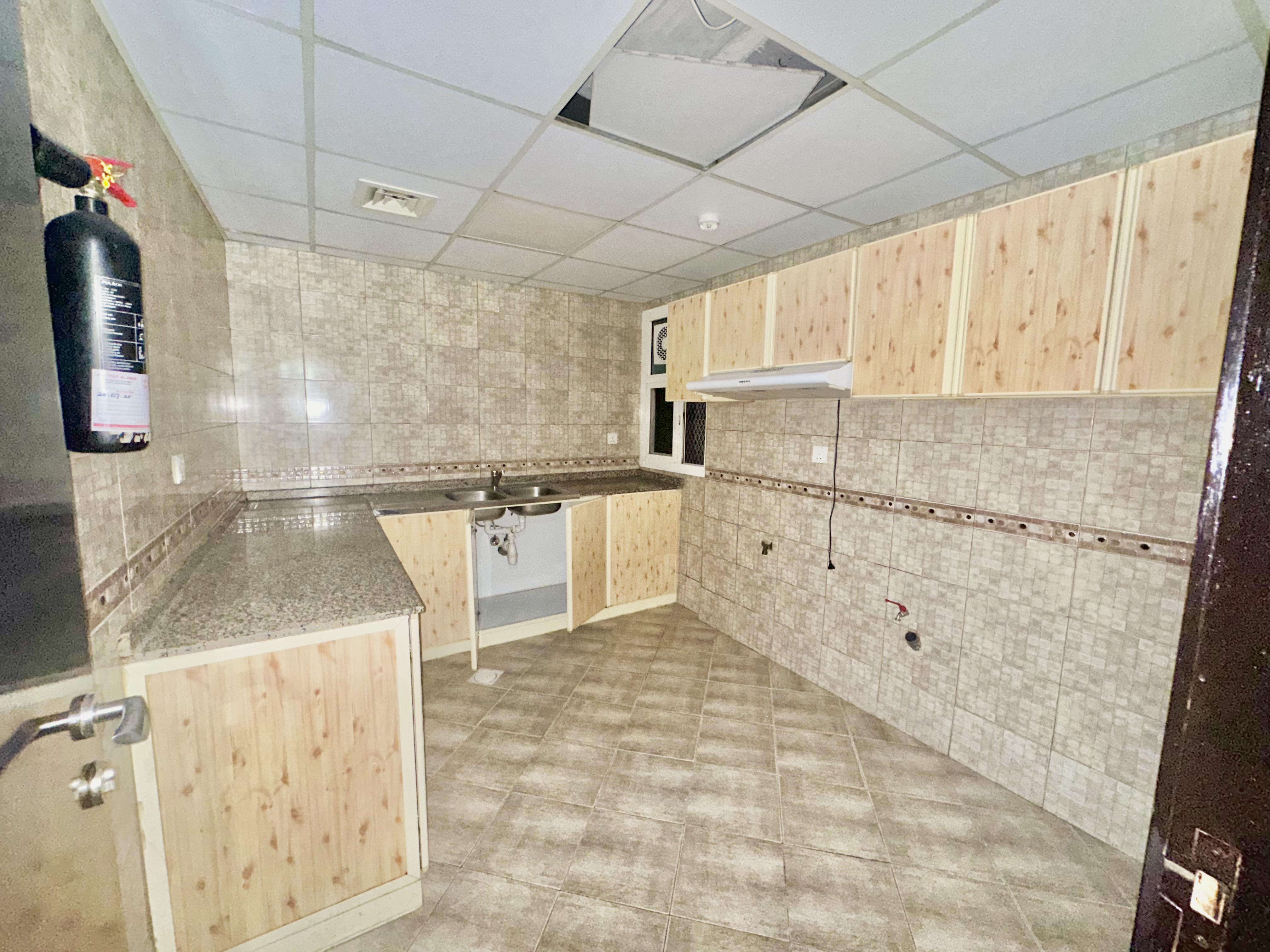 Very Big Spacious 1Bhk “ Gym Pool free / Two Washrooms “ Close Hall Nearby Sahara Center Dubai border Just Call Me for viewing now
