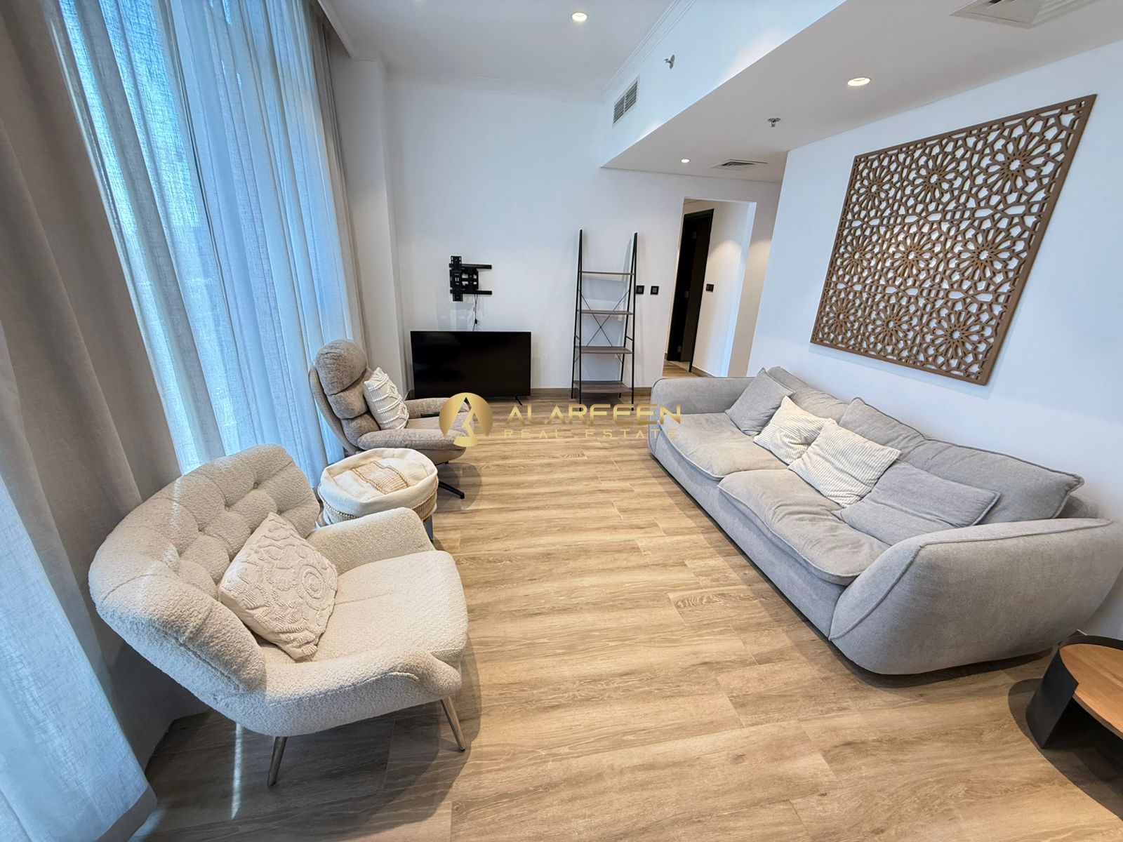 2Br+maid | Fully Furnished | Call Now