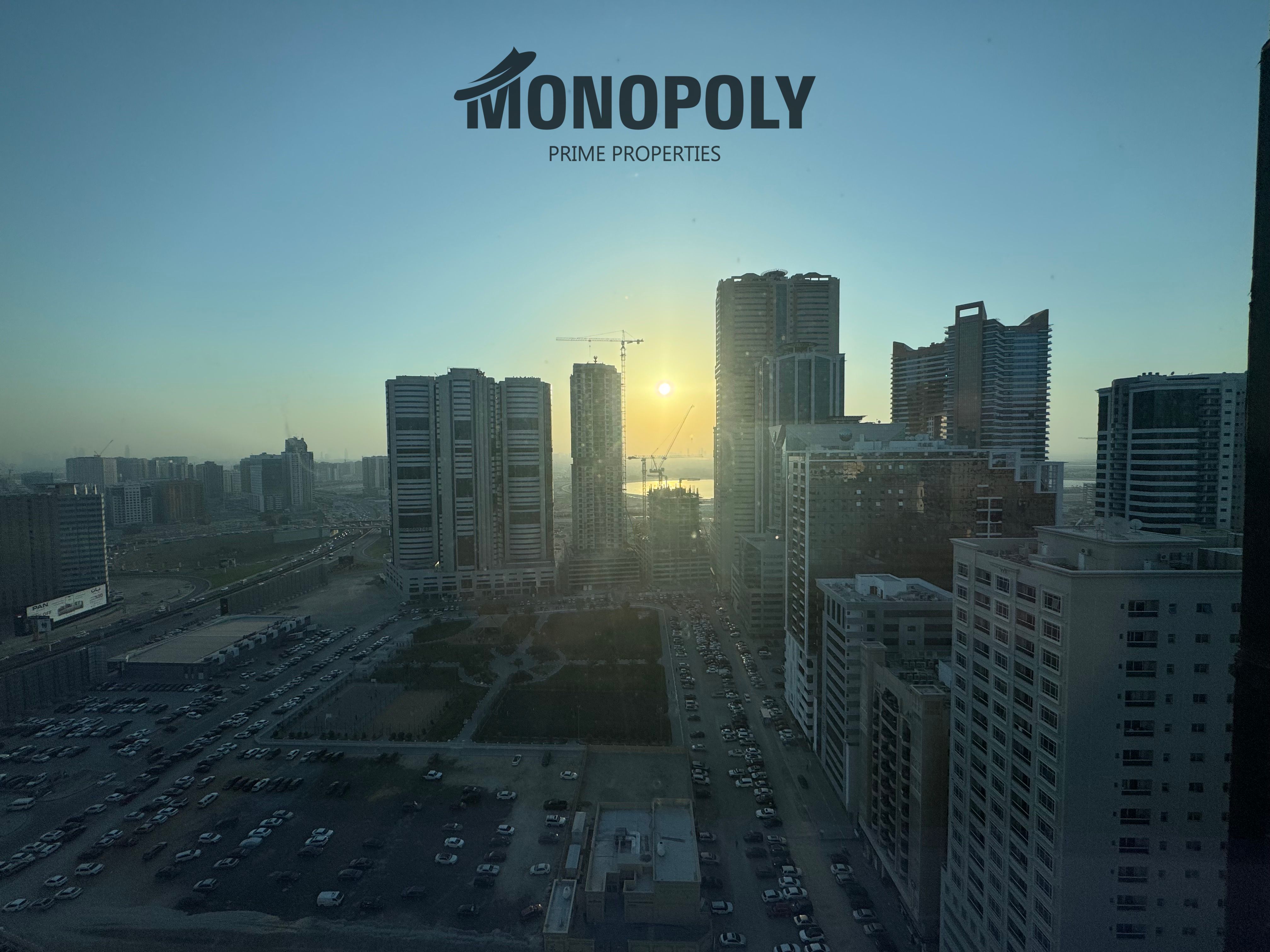 One Month Free | Clean and Modern Apartment | Prime Location