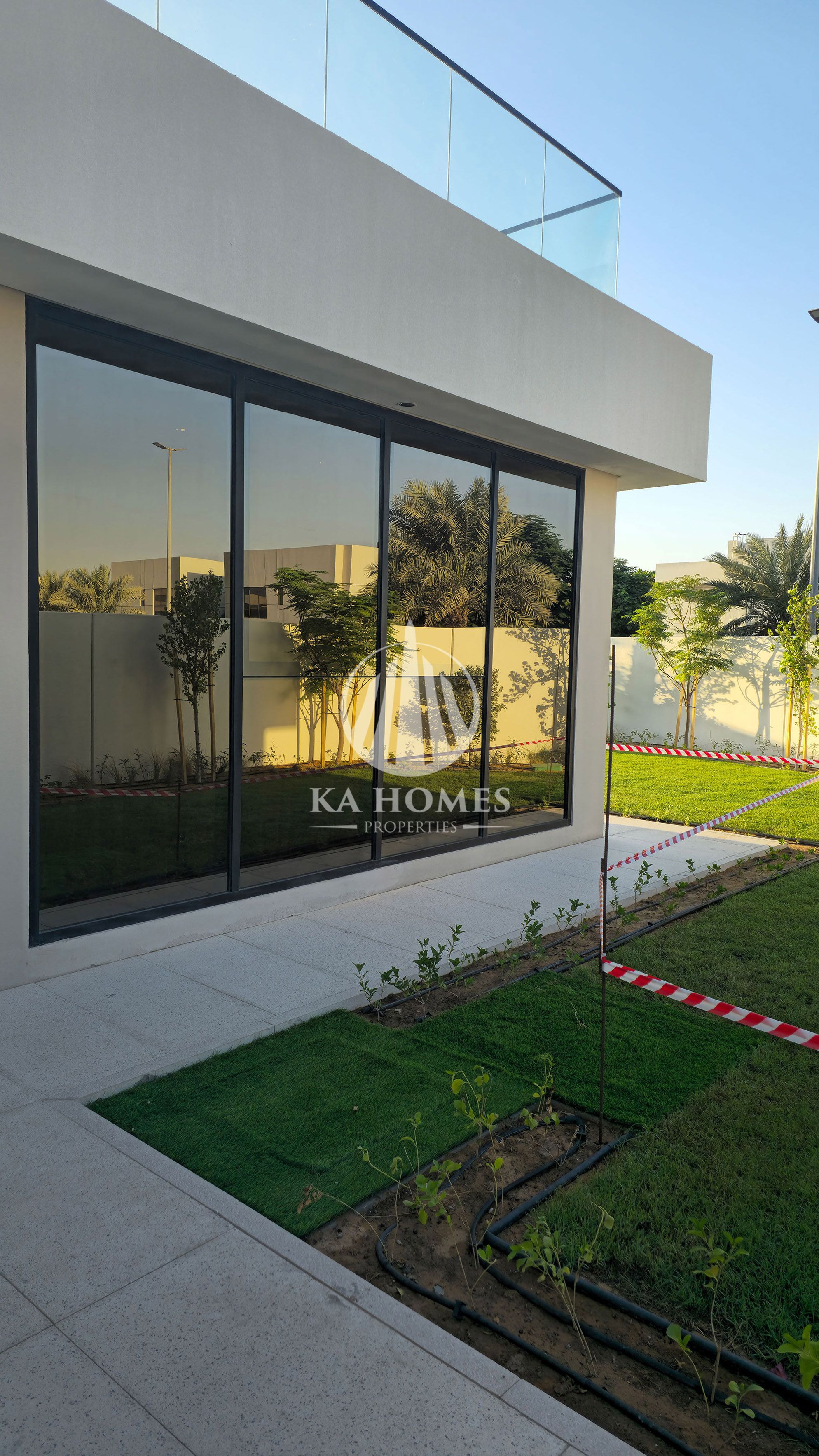 Luxury 3 Master BR Villa – Largest Spaces in Sharjah & Installments up to 7 Years