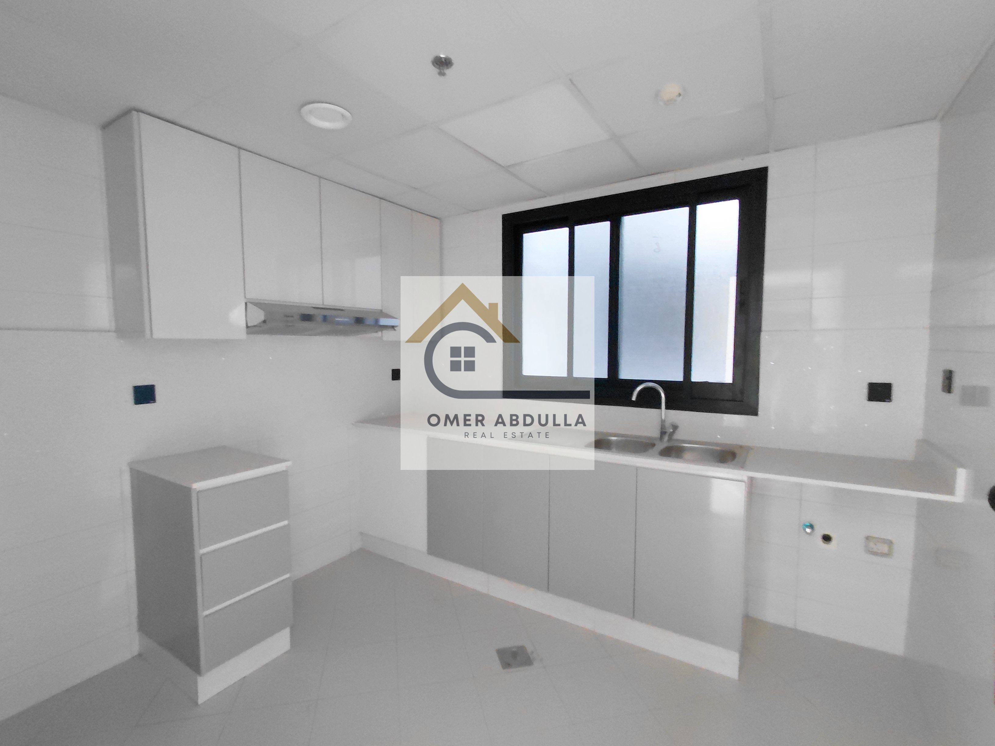 BRAND NEW LUXURY 1BHK WITH BALCONY 2 WASHROOM PARKING/WARDROBE OPEN VIEW IN MUWAILAH SHARJAH