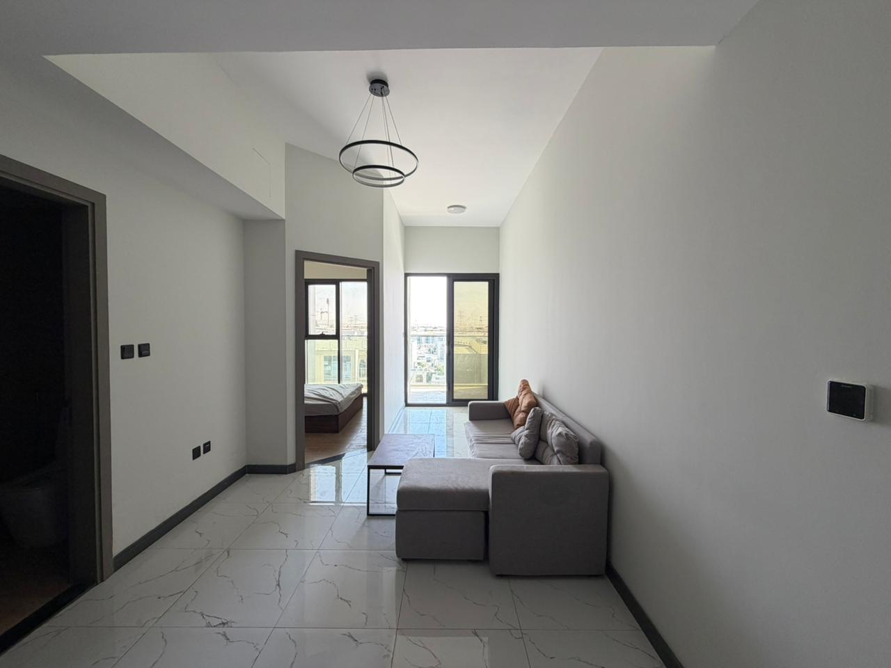 1-Bedroom | Semi-Furnished | Apartment for Rent | Prime Location