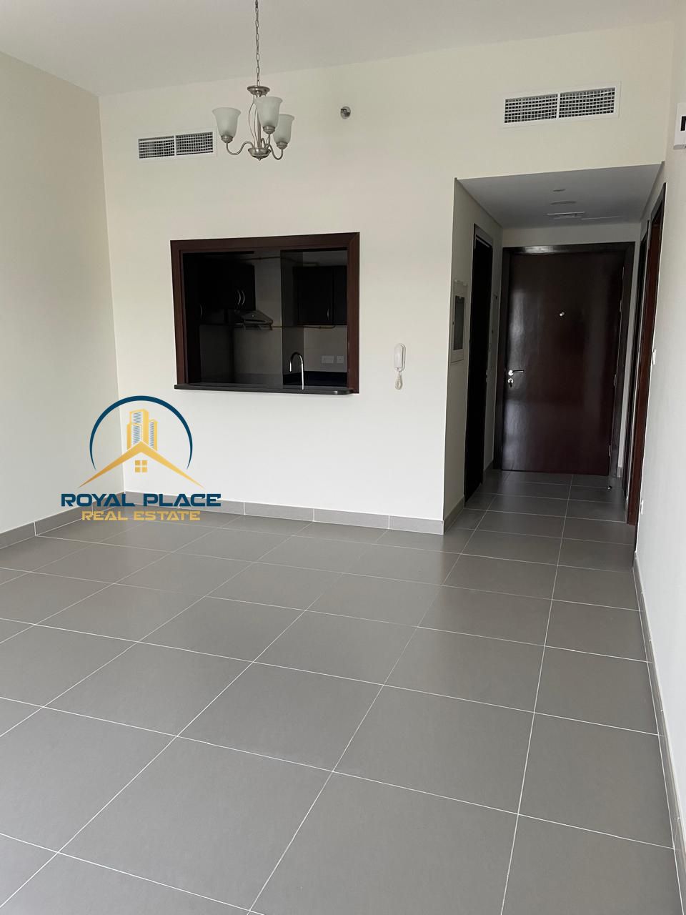 Spacious & Modern 1BHK Apartment in Prime Location