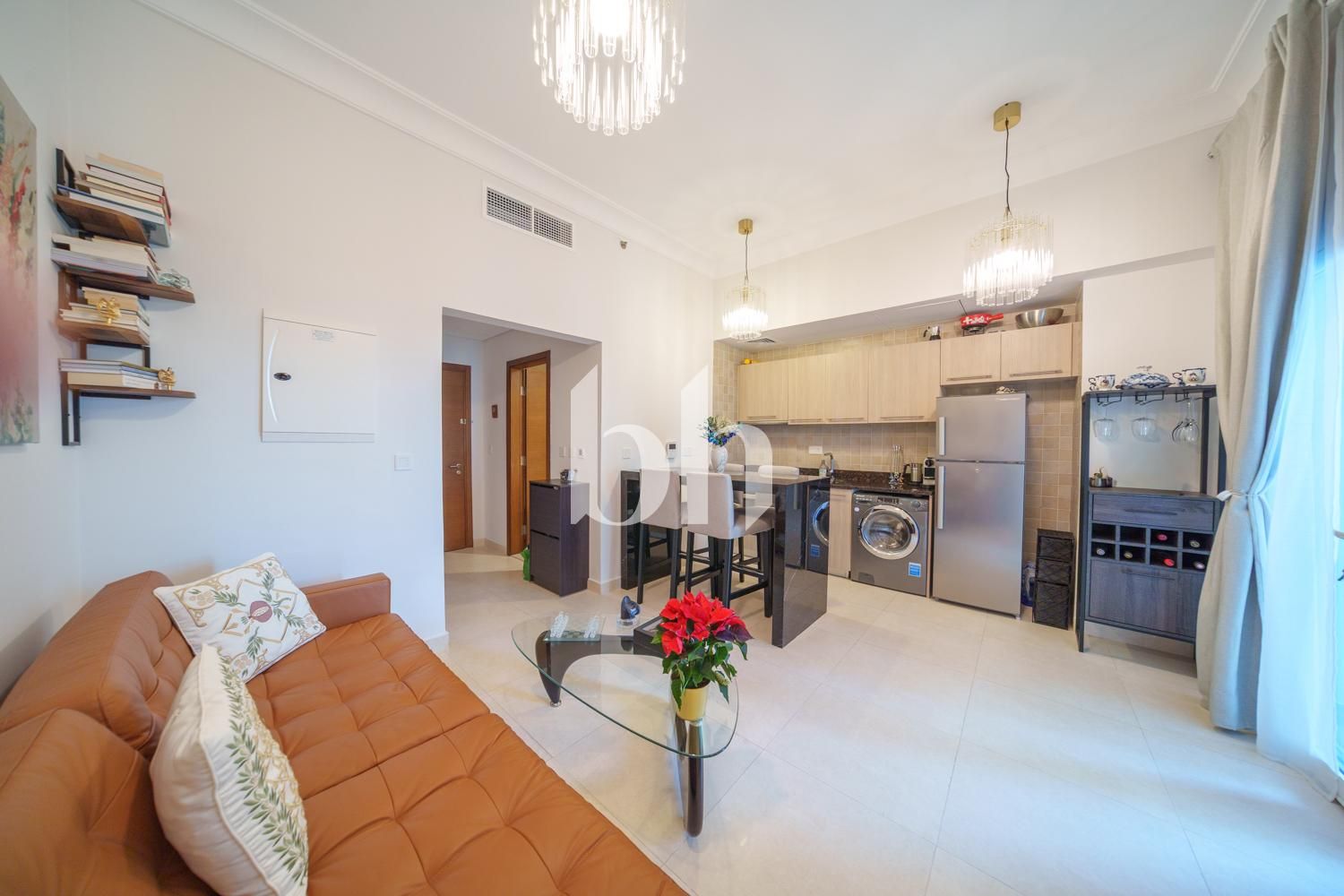 Converted | Fully Furnished | Turnkey