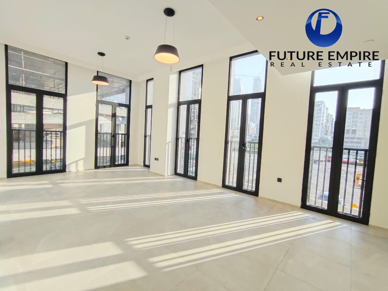 Bright 2BHK | Contemporary Style | Ready to Move In