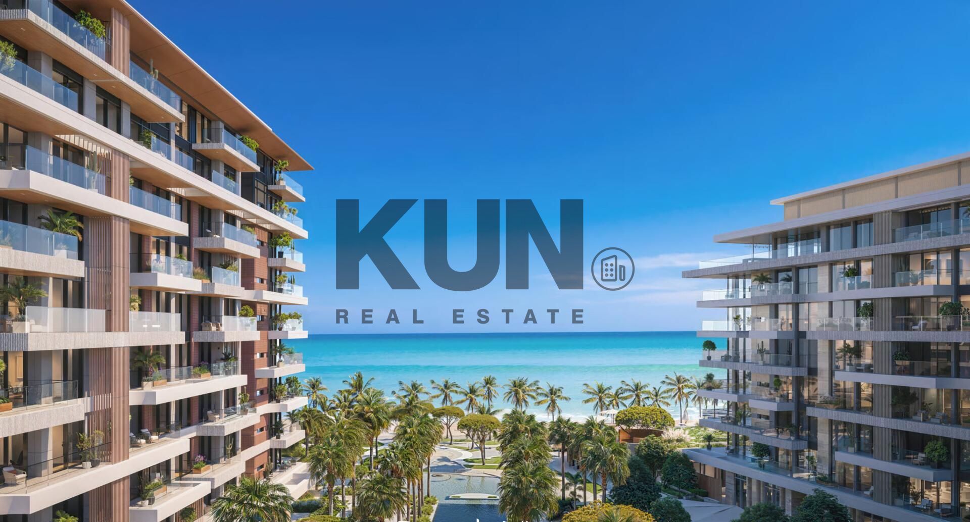 Value Investment | Prime Spot | Private Beach Living