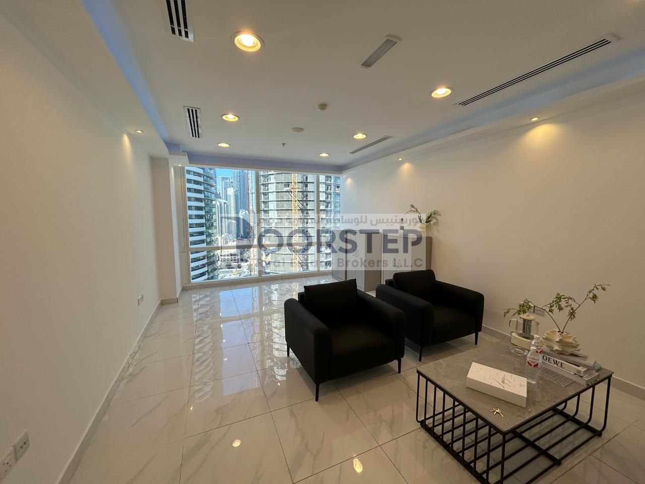 Fitted Office For Rent Multiple Options Available