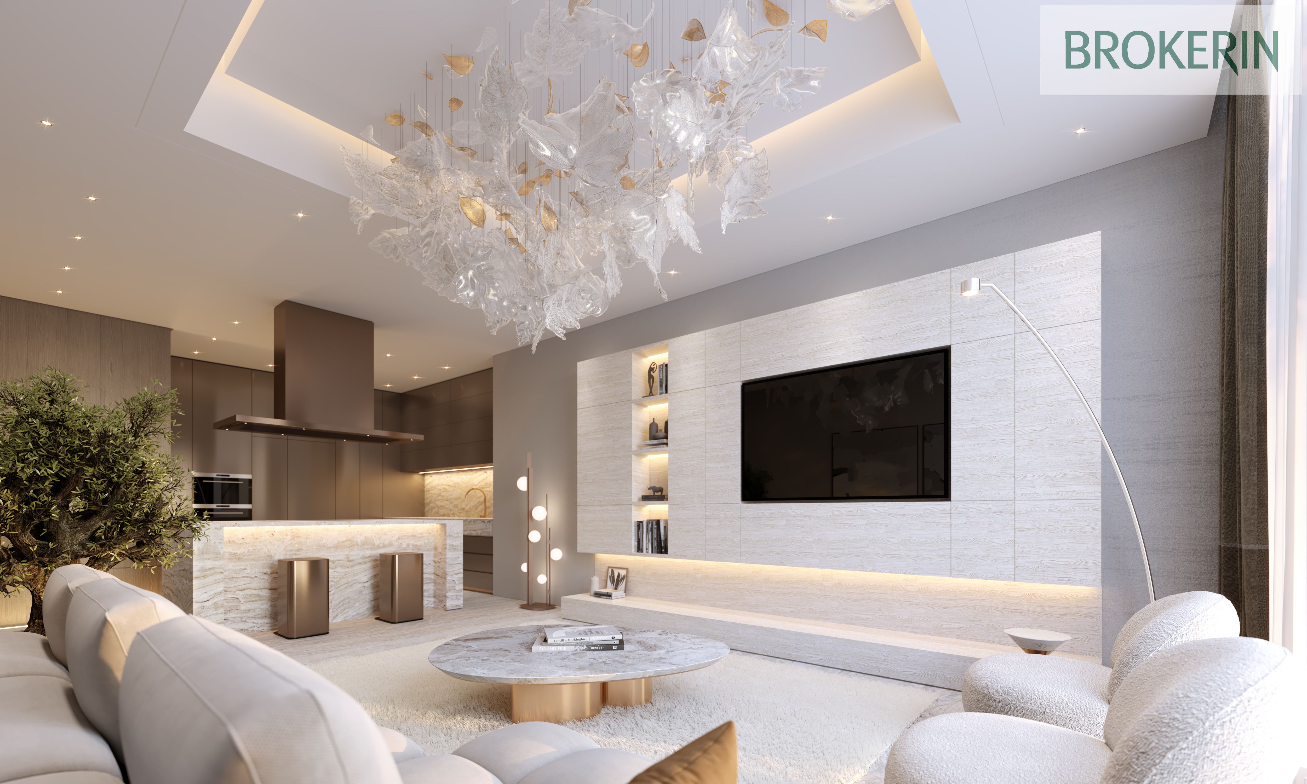 Exclusive Unit | High-Growth Area | Inquire Now!