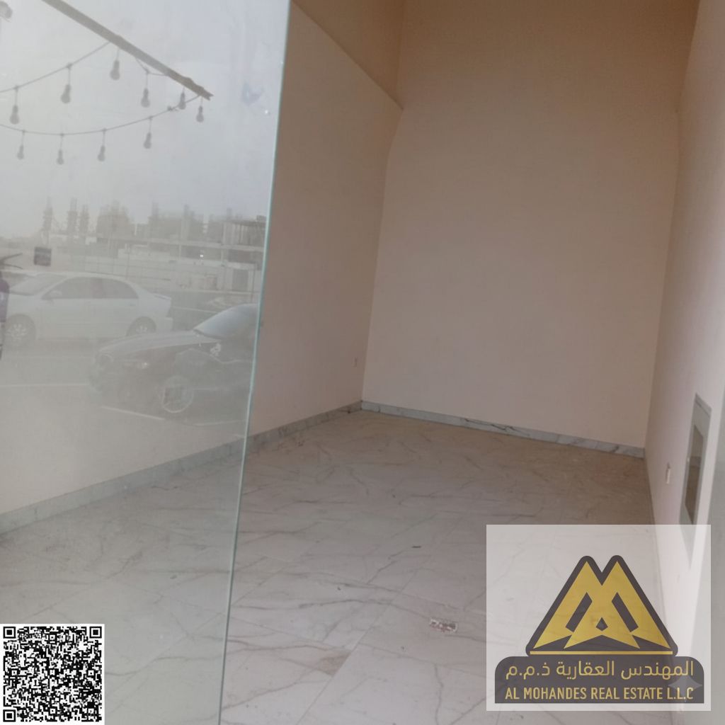 Spacious area | Prime location | Luxurious finishing | Stunning view