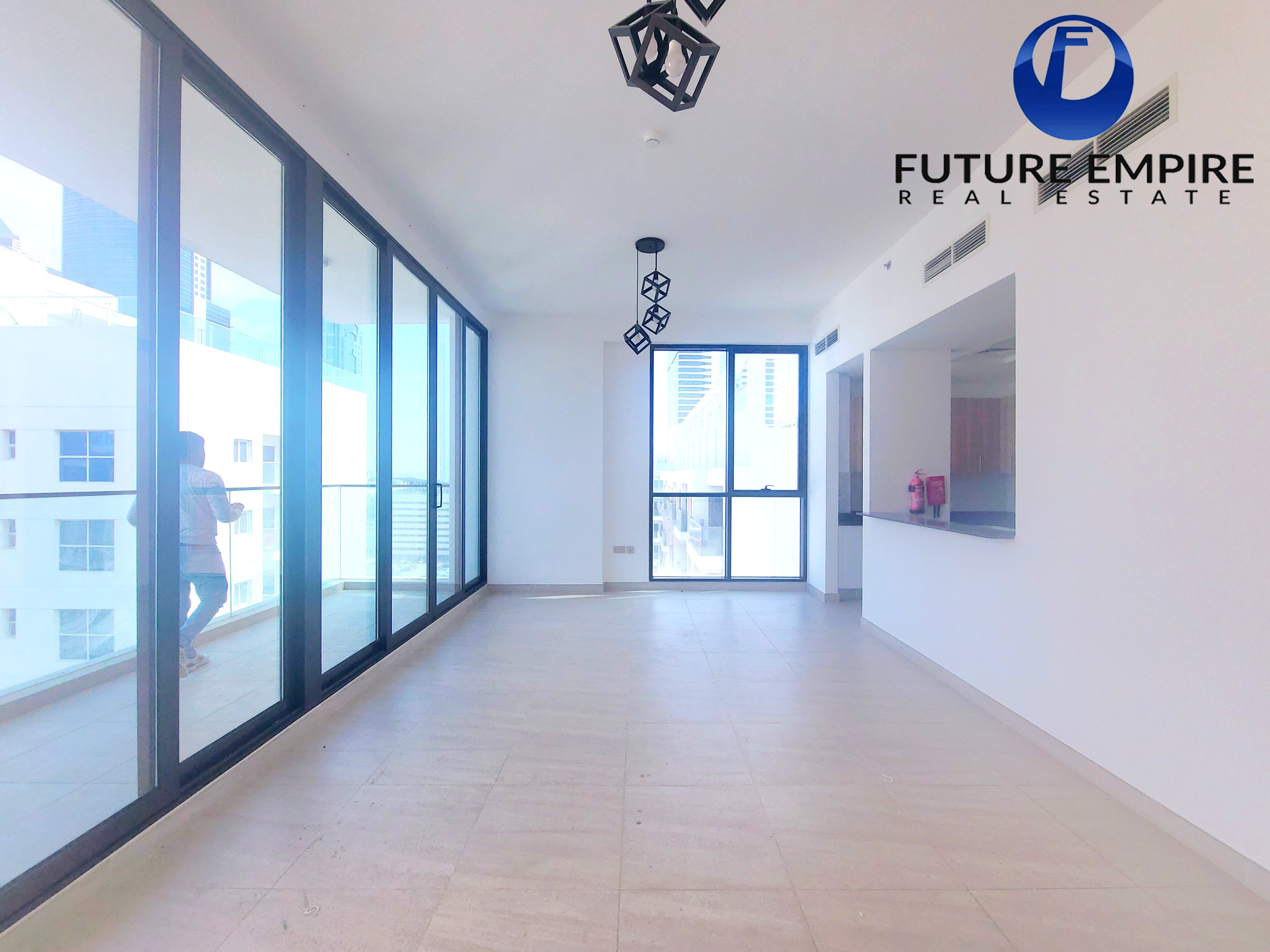 Premium 2BR+Maid | laundry | Prime Location