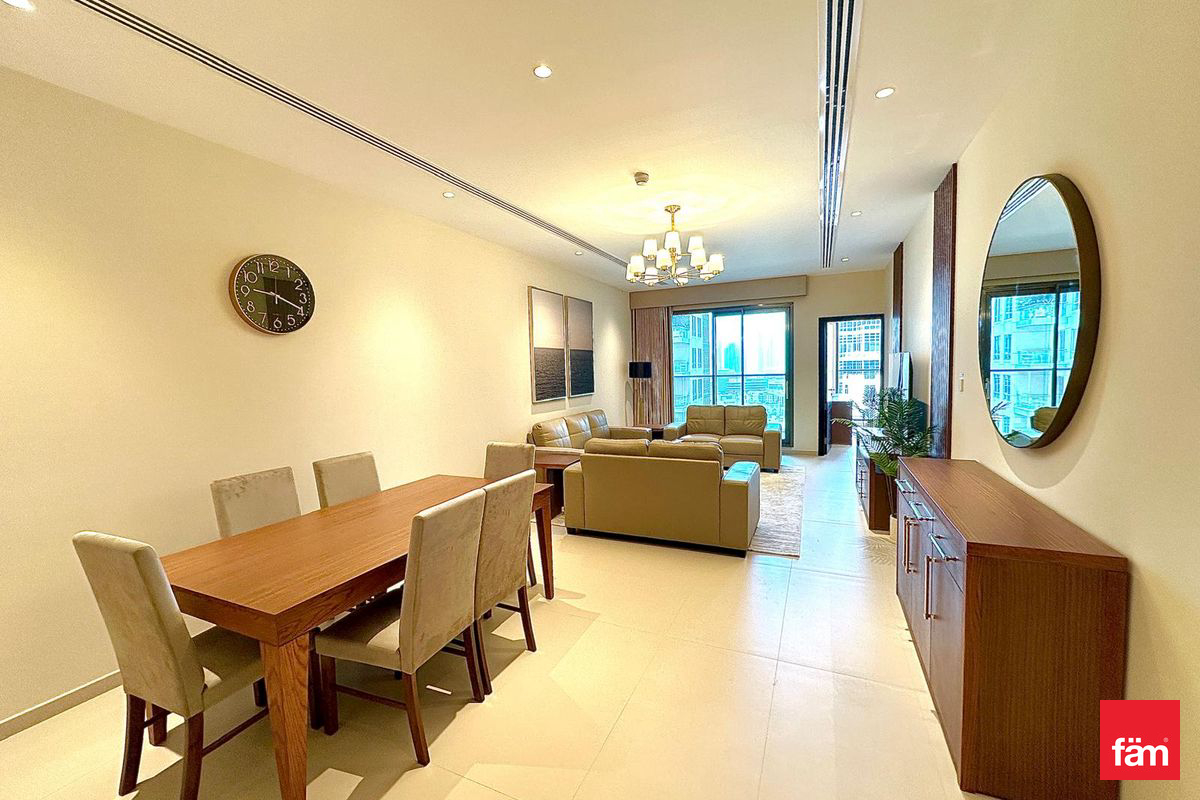 Brand New | Luxury Apartment | Lake View